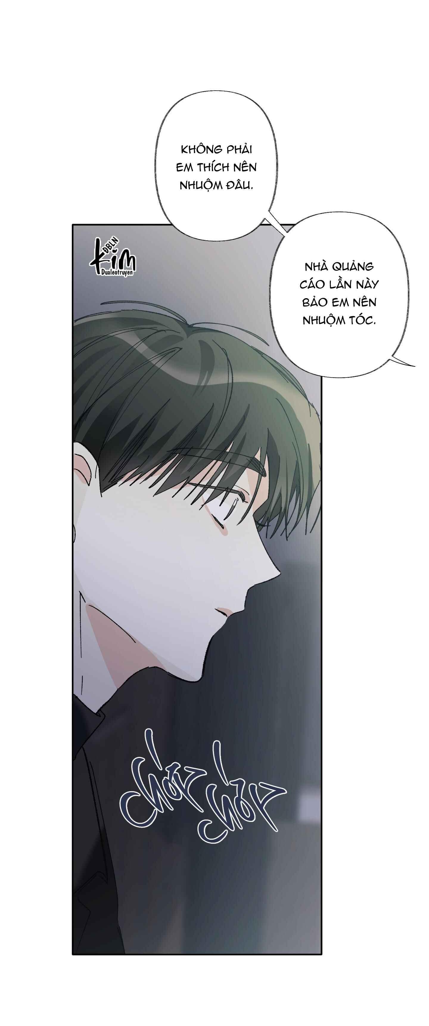 Đọc truyện THẾ GIỚI CỦA TÔI KHI KHÔNG CÓ EM - Chapter 78