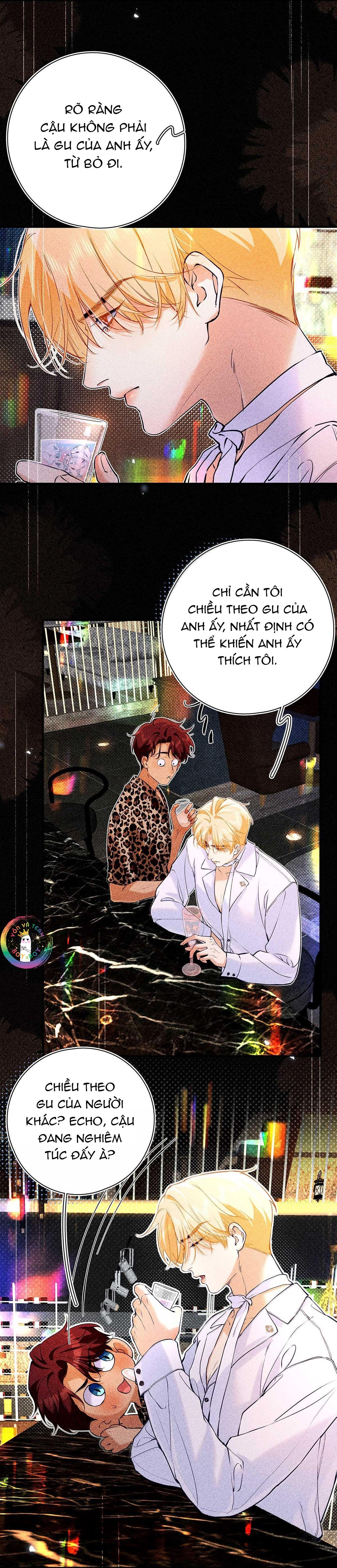 Đọc truyện Trở Thành Bạn Trai Từ Con Số 0 - Chapter 40