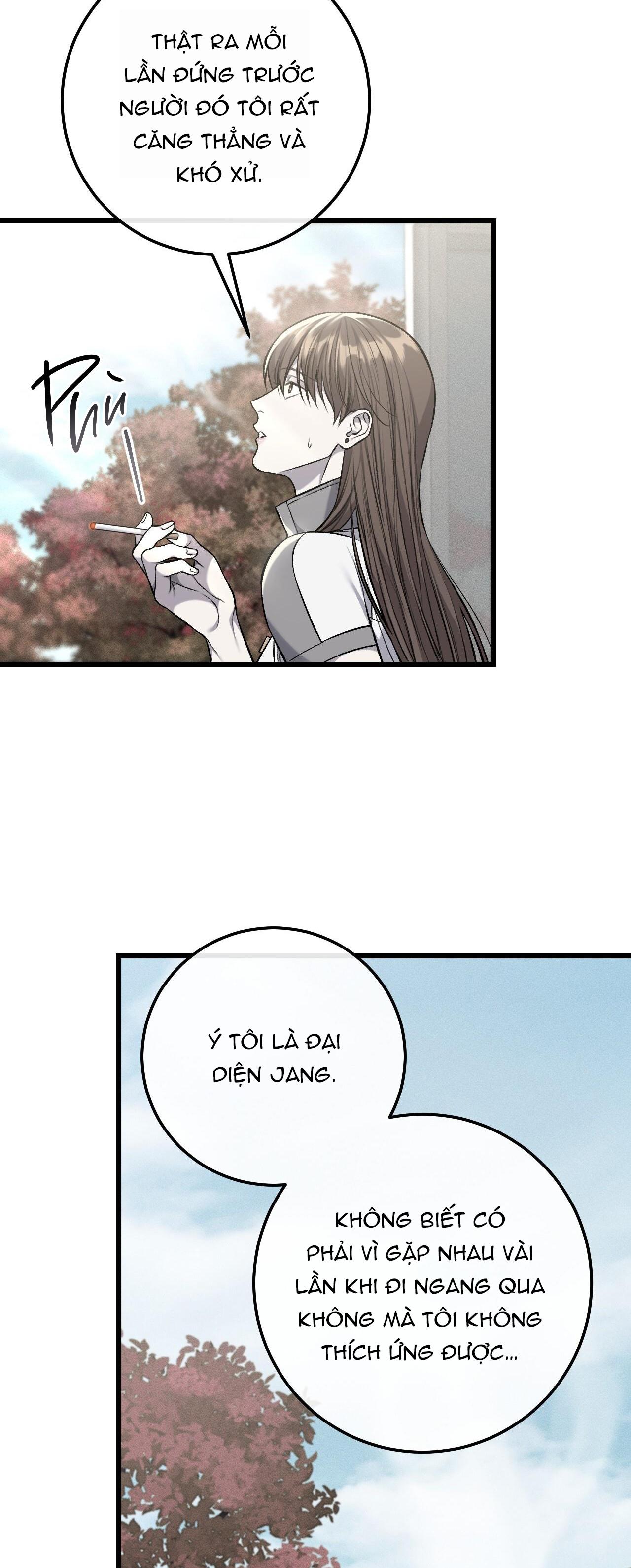 Đọc truyện XX ĐÊ TIỆN - Chapter 31