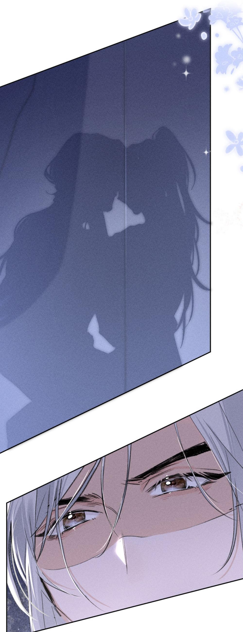 Đọc truyện Dụ Địch Vào Tròng - Chapter 21