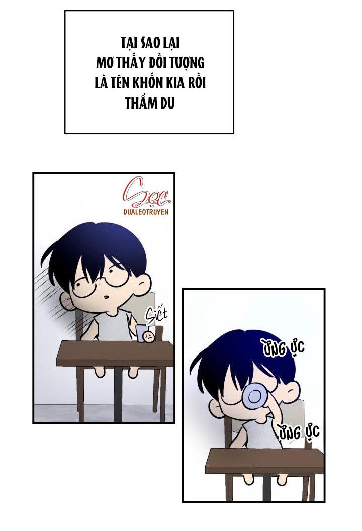 Đọc truyện TUYỂN TẬP TRUYỆN NGẮN HỎNY CỦA NHÀ SẸC - Chapter 78.4