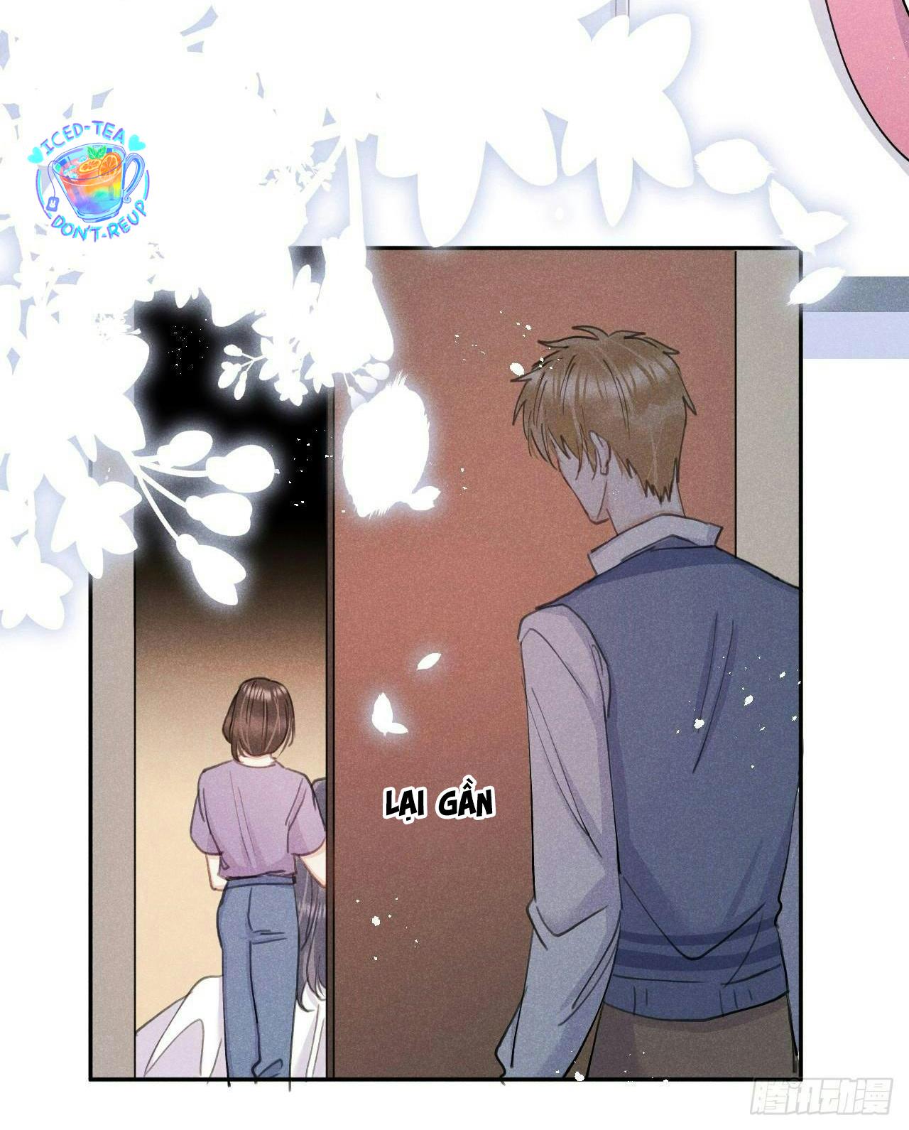 Đọc truyện Lang Sói Thượng Khẩu - Chapter 79