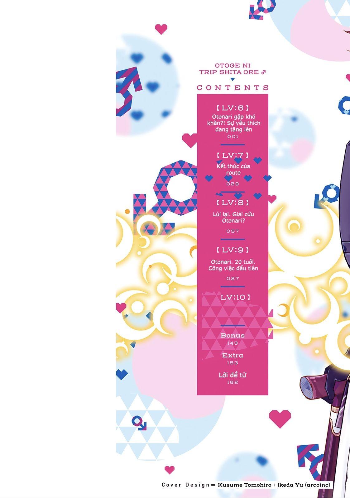 Đọc truyện Lạc Vào Thế Giới Otome - Chapter 6