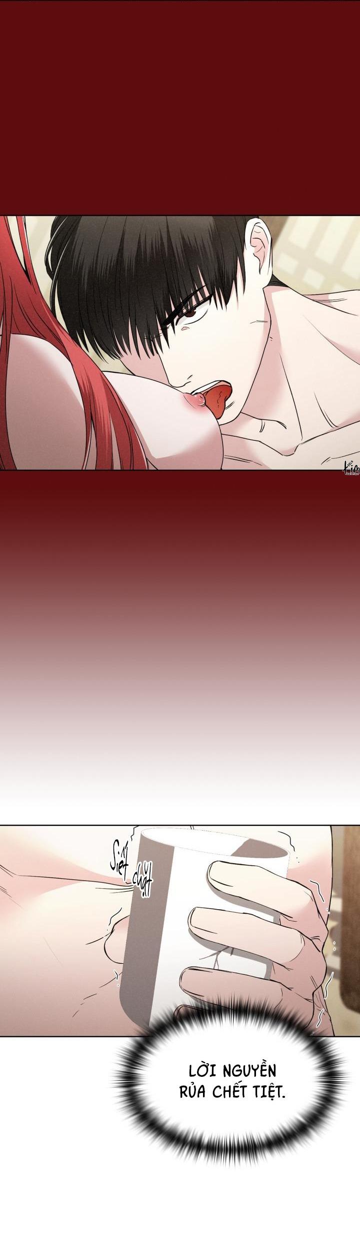 Đọc truyện SĂN CÁO - Chapter 9
