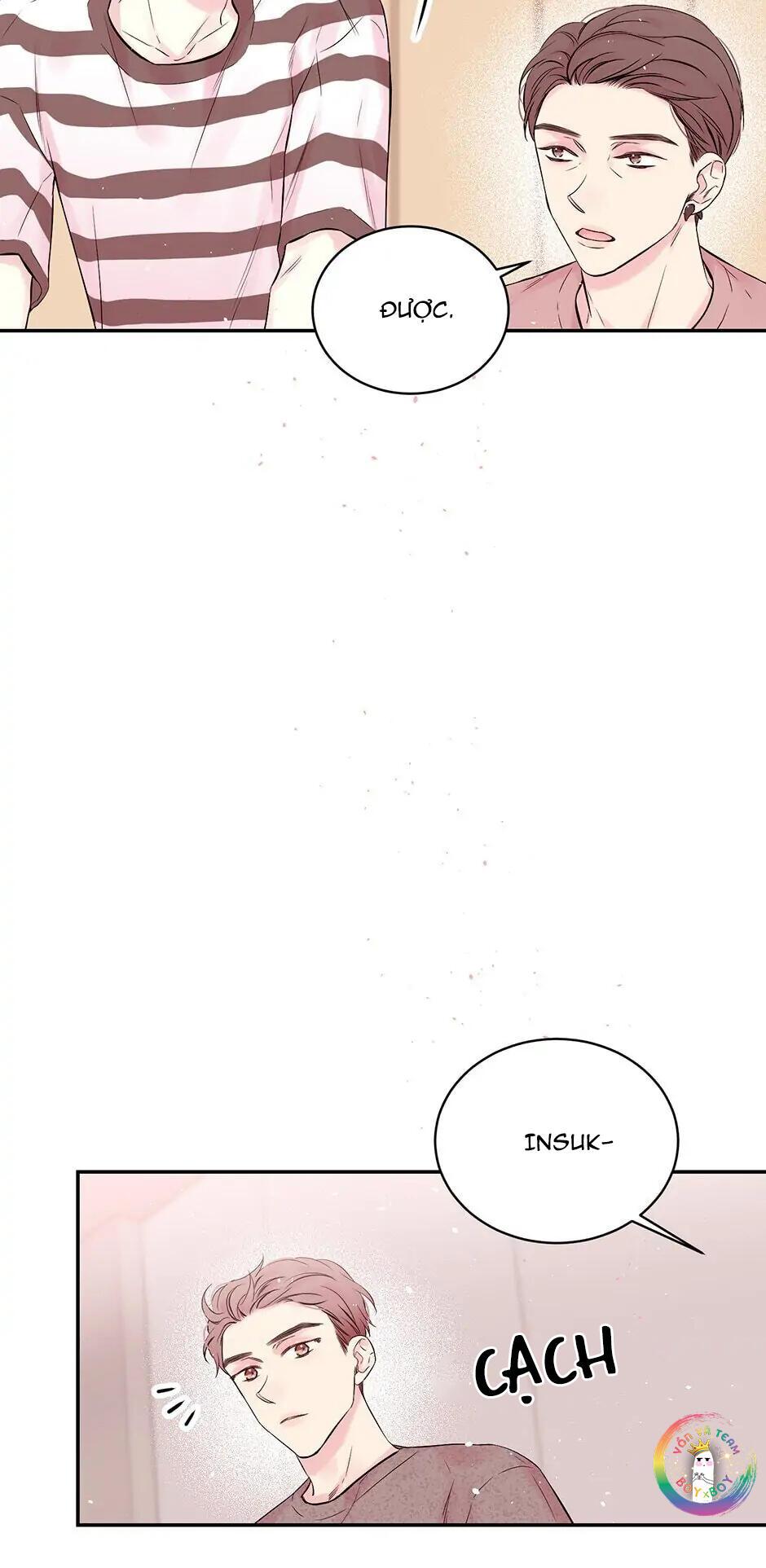 Đọc truyện (END) Bí Mật Của Tôi - Chapter 75