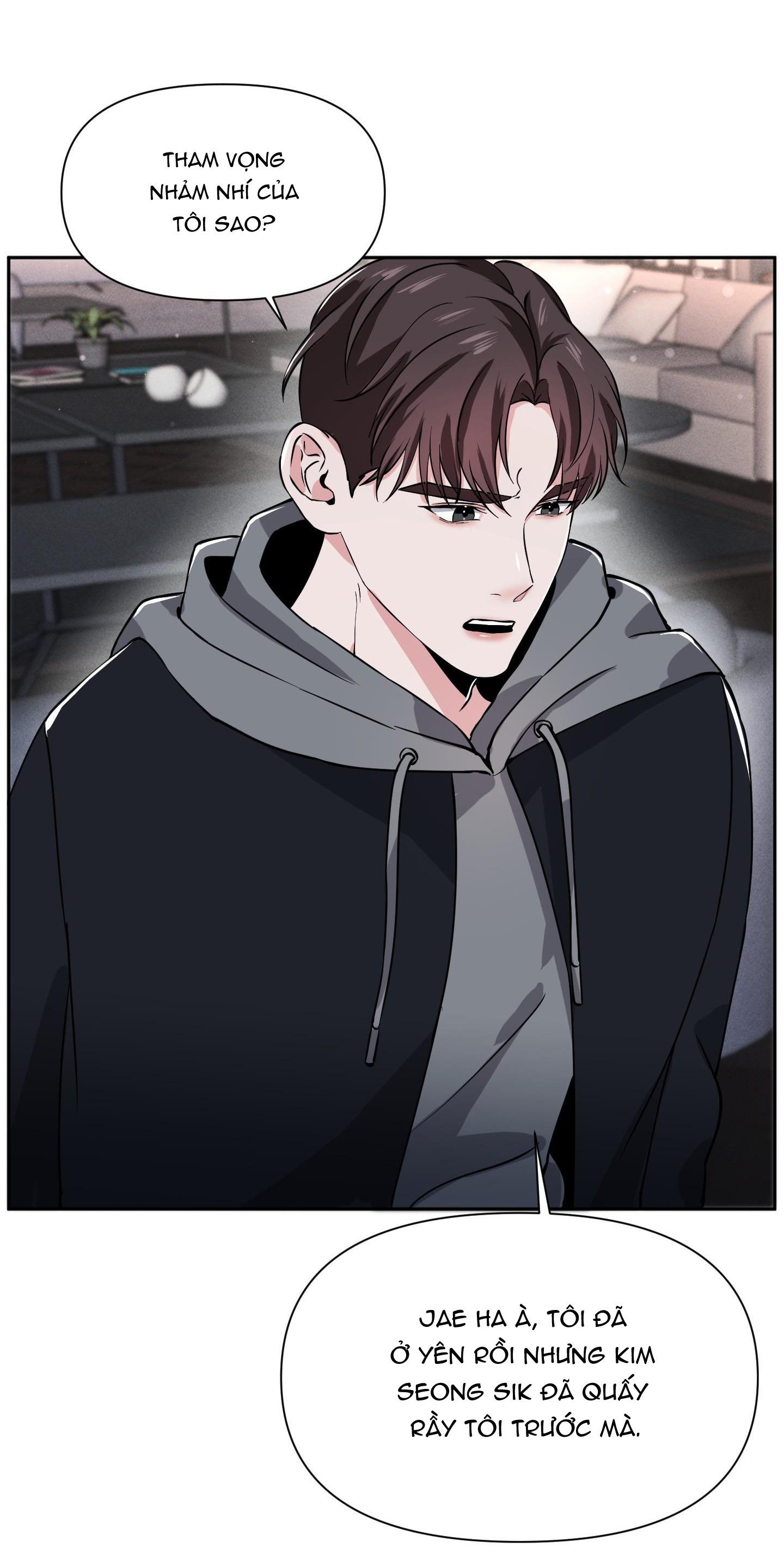 Đọc truyện TUYỂN TẬP CUỒNG CÔNG-CHIẾM HỮU CÔNG CỦA NHÀ KIM - Chapter 19.8