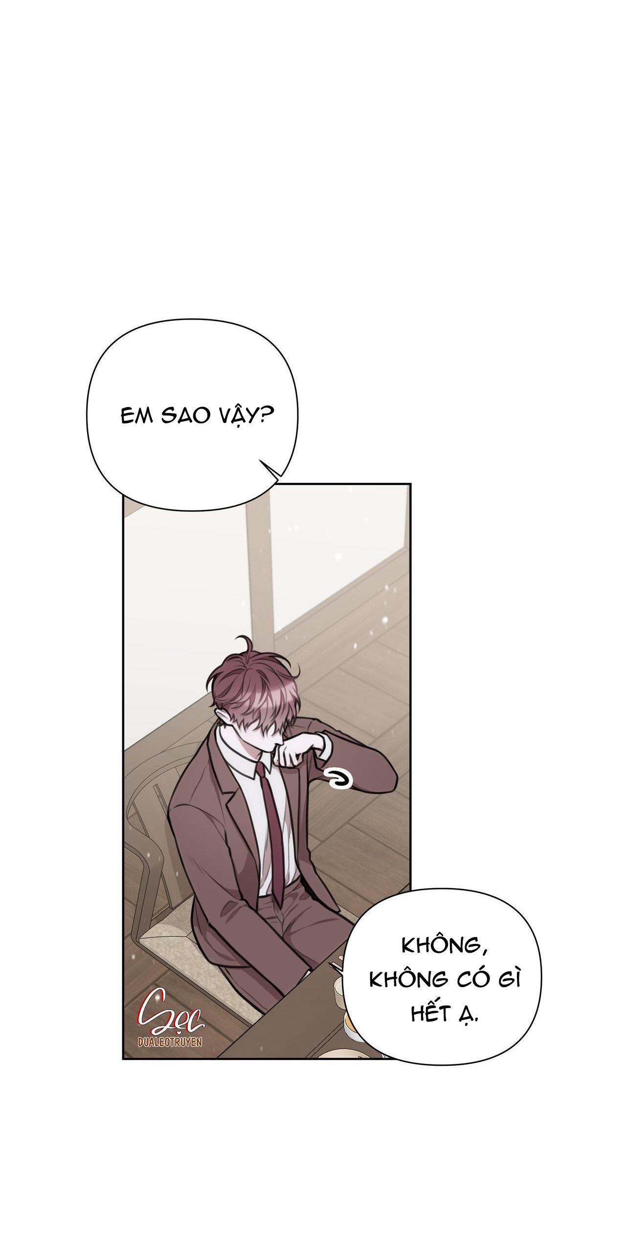 Đọc truyện NHẬT KÝ GIAM CẦM THƯ KÝ JIN - Chapter 40