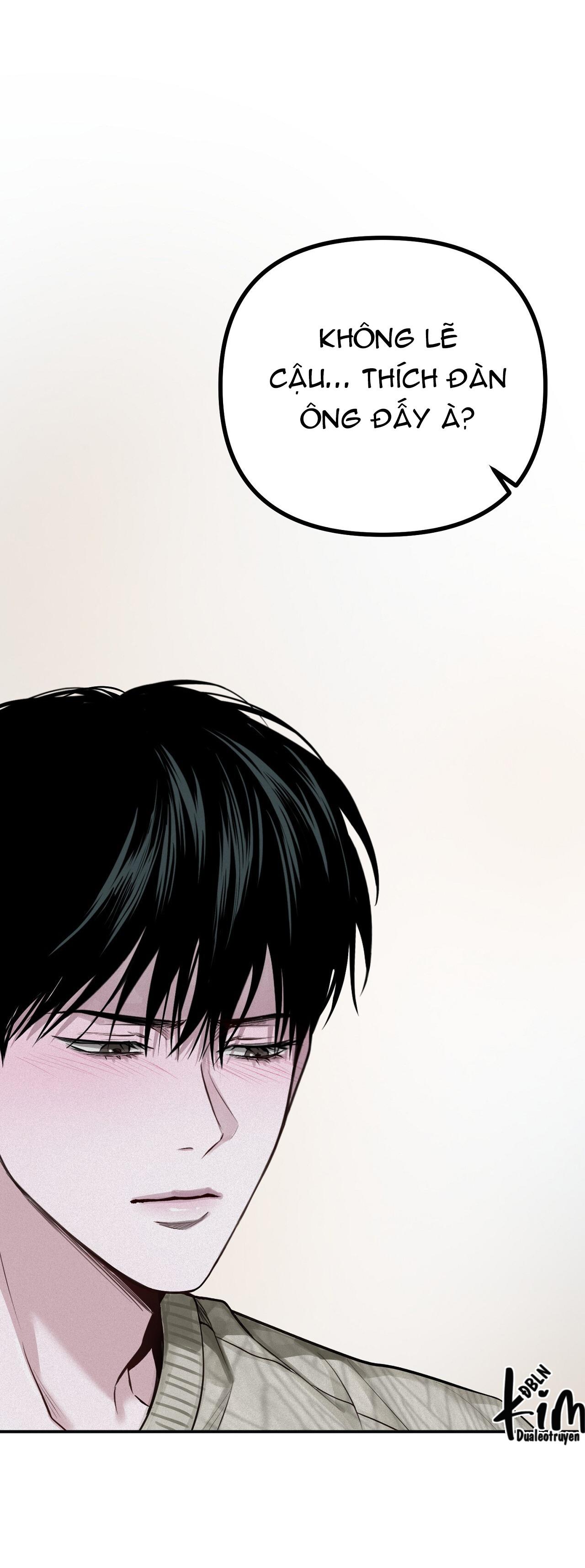 Đọc truyện PROJECTION - Chapter 30