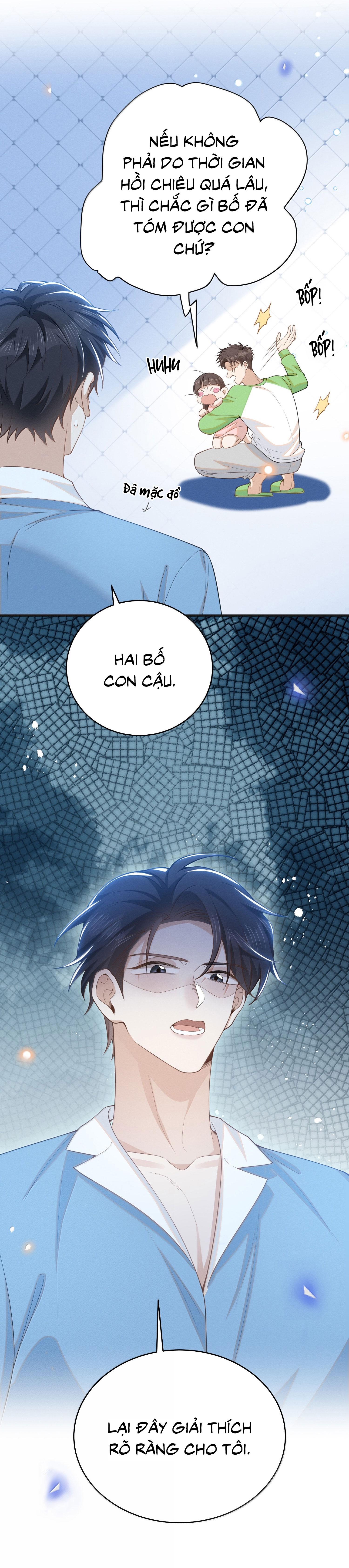 Đọc truyện Lai sinh bất kiến - Chapter 148