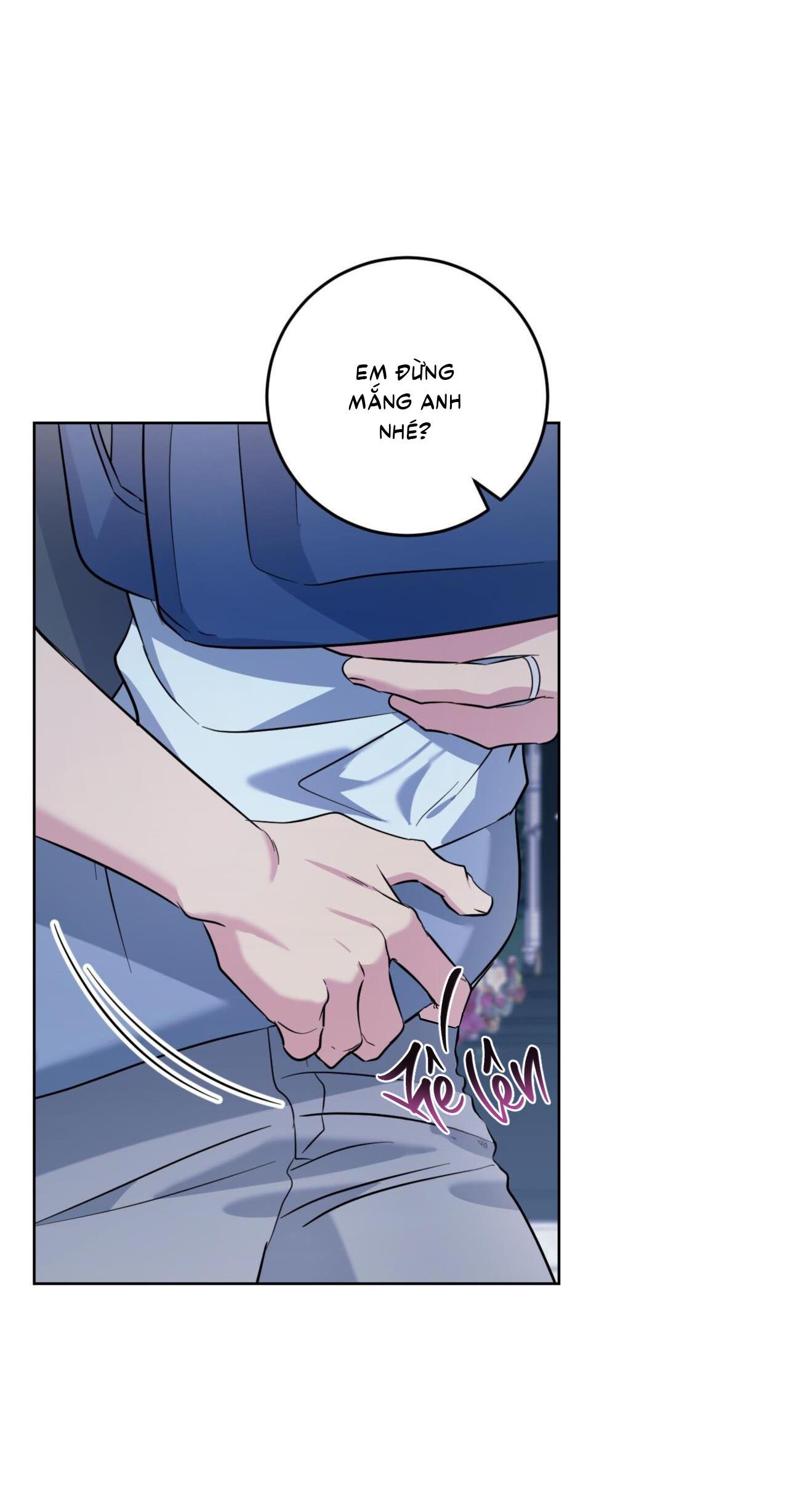 Đọc truyện  Khu Rừng Tĩnh Lặng - Chapter 63