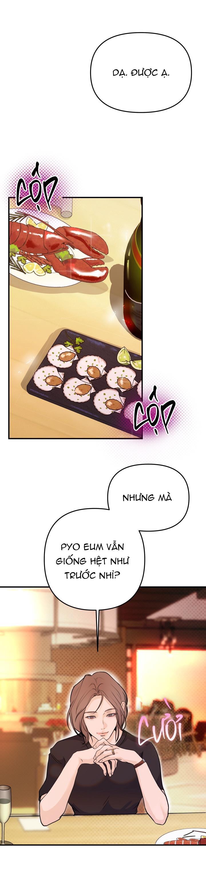 Đọc truyện TUYẾN TIỀN LIỆT - Chapter 5