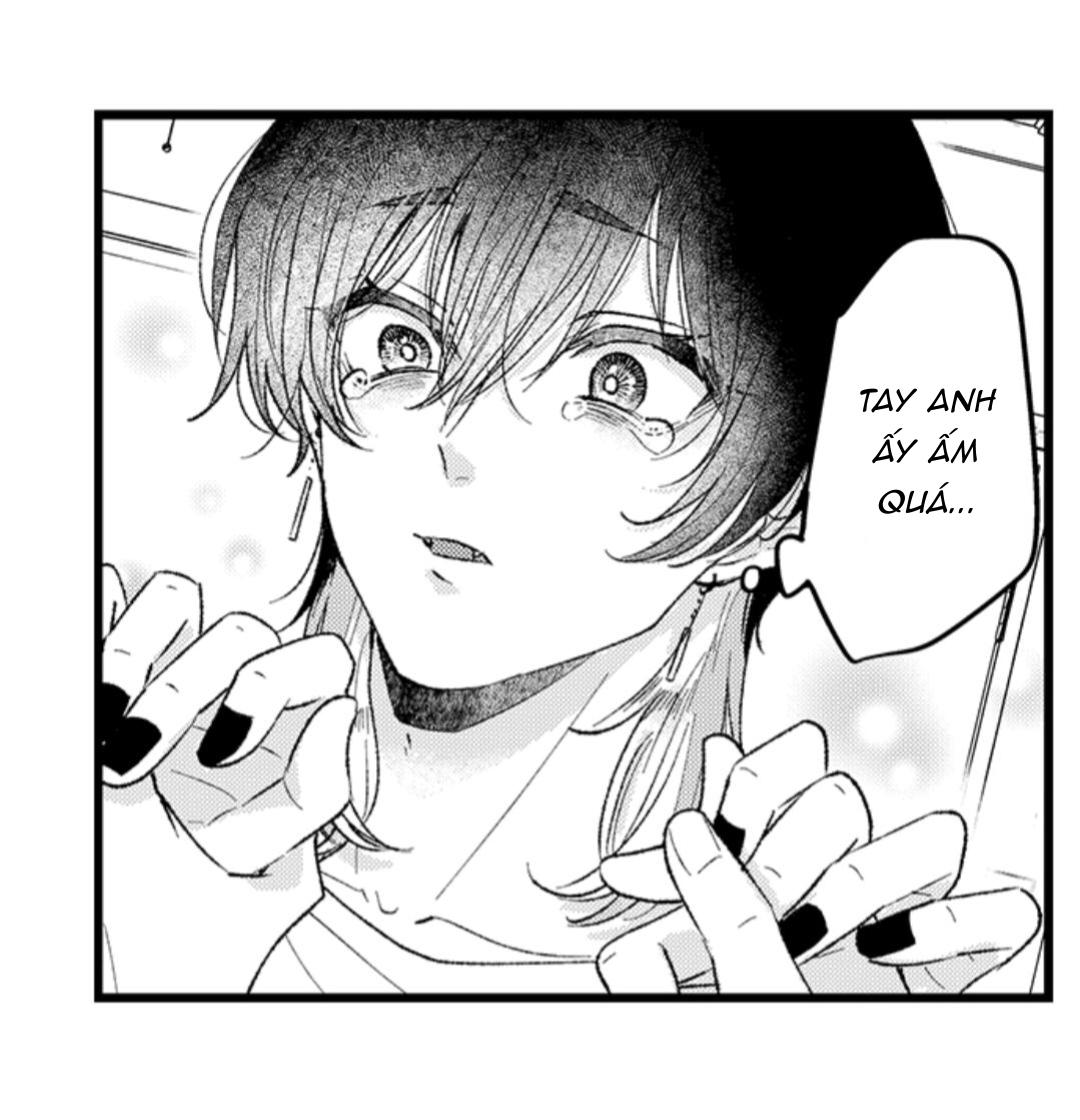 Đọc truyện Tabetai Anata - Chapter 53