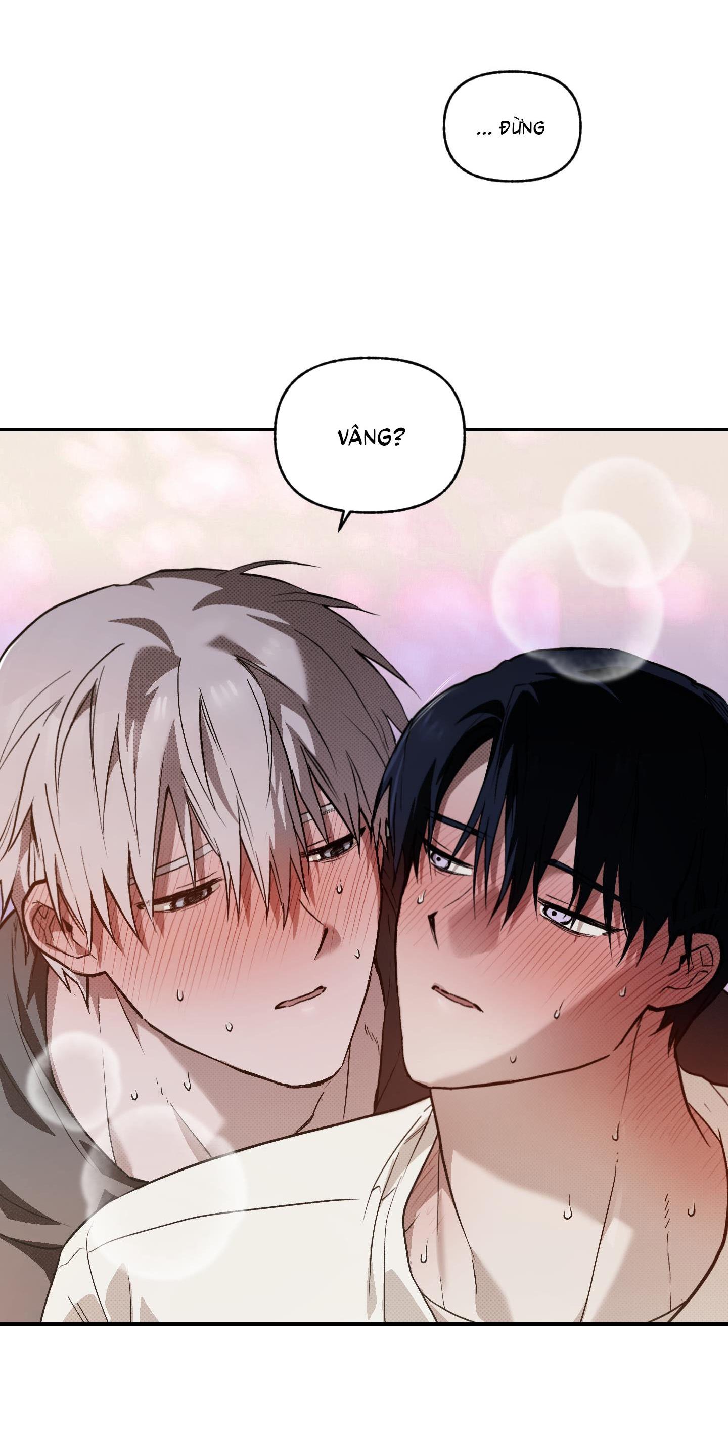 Đọc truyện  Control Time - Chapter 18