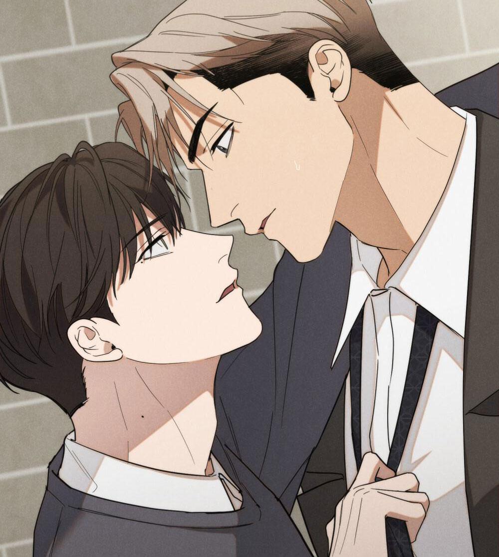 Đọc truyện NGƯỜI TÌNH BÍ MẬT - Chapter 18