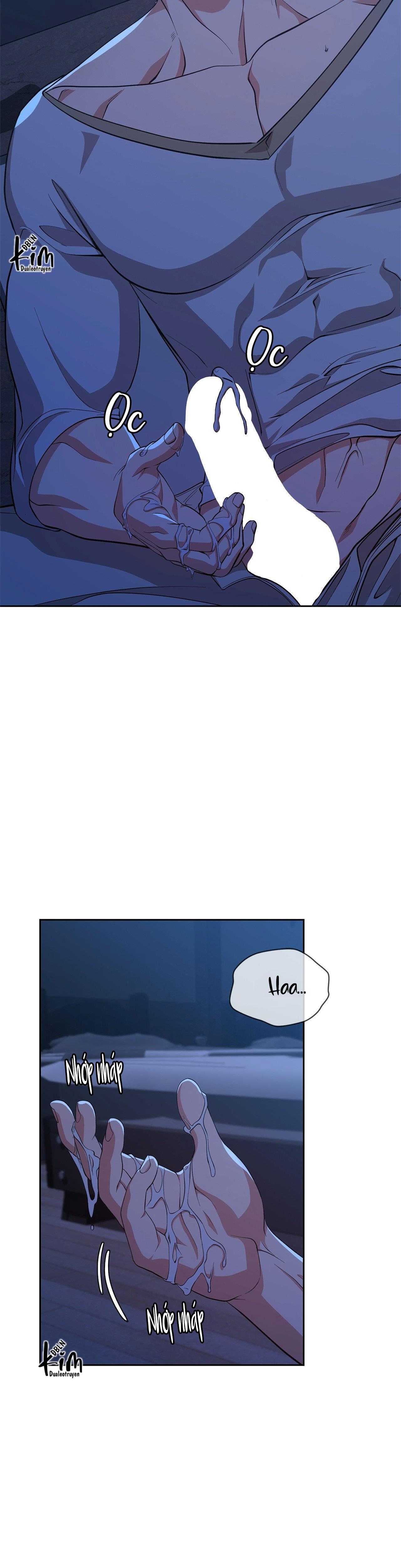 Đọc truyện TUYỂN TẬP NHẤT THỤ ĐA CÔNG CỦA NHÀ KIM - Chapter 20.1