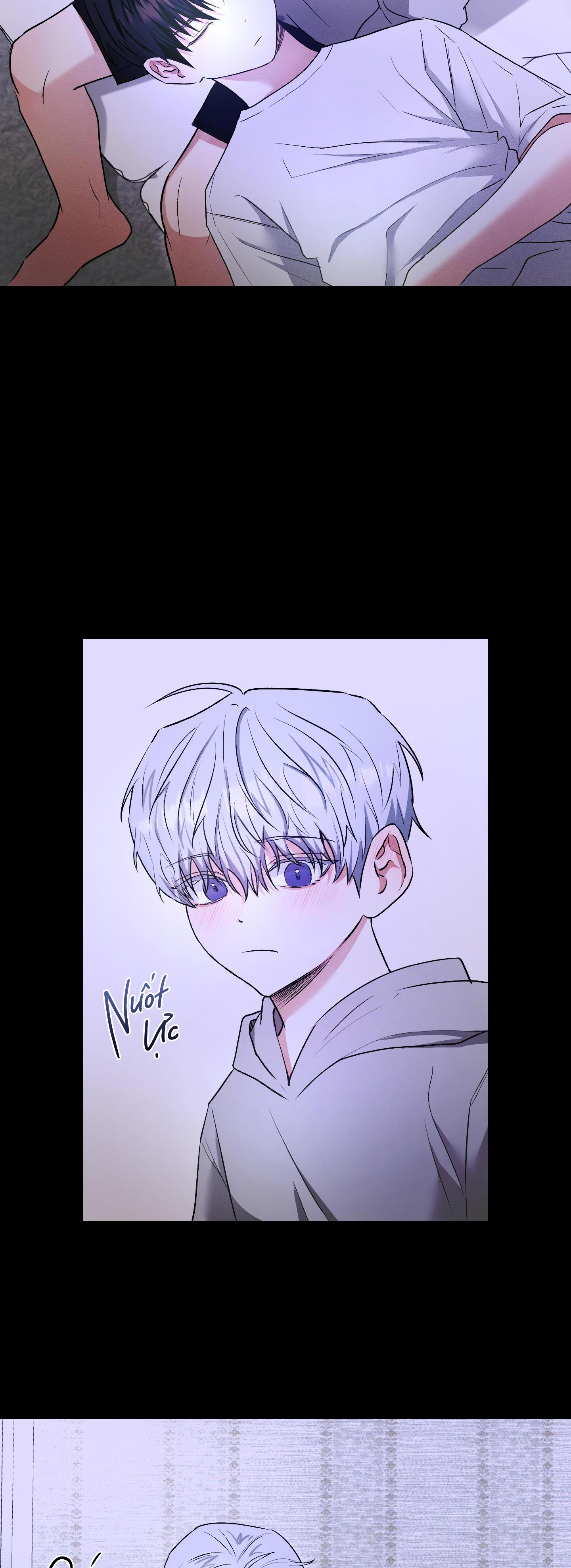 Đọc truyện BẮN LÀ DÍNH - Chapter 12