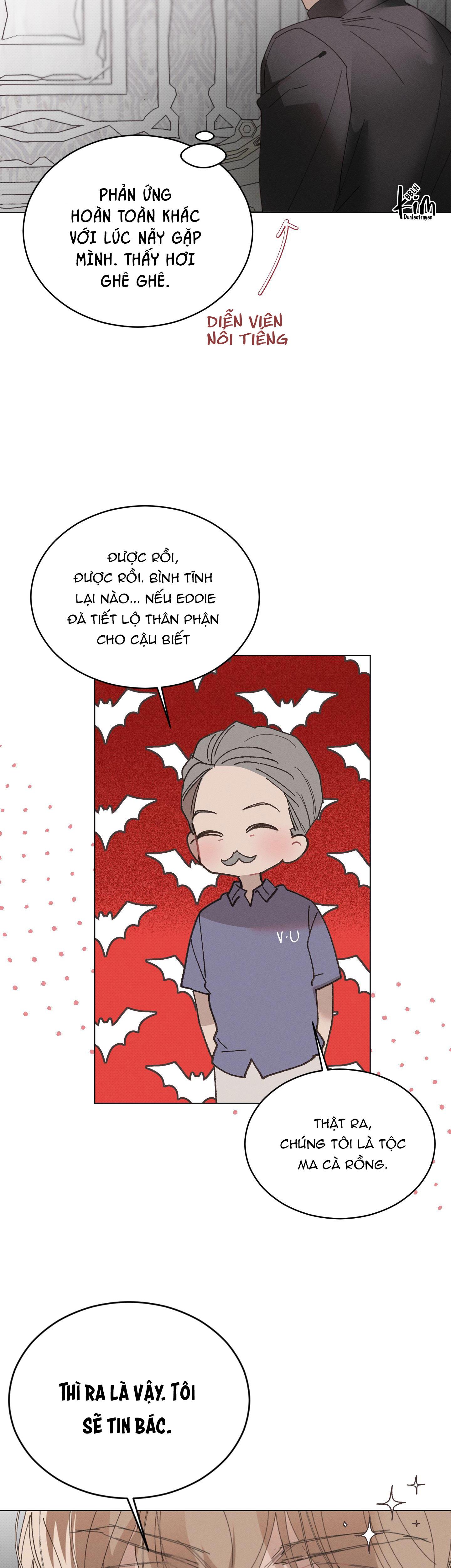 Đọc truyện BL NGẮN TUYỂN CHỌN - Chapter 5.6