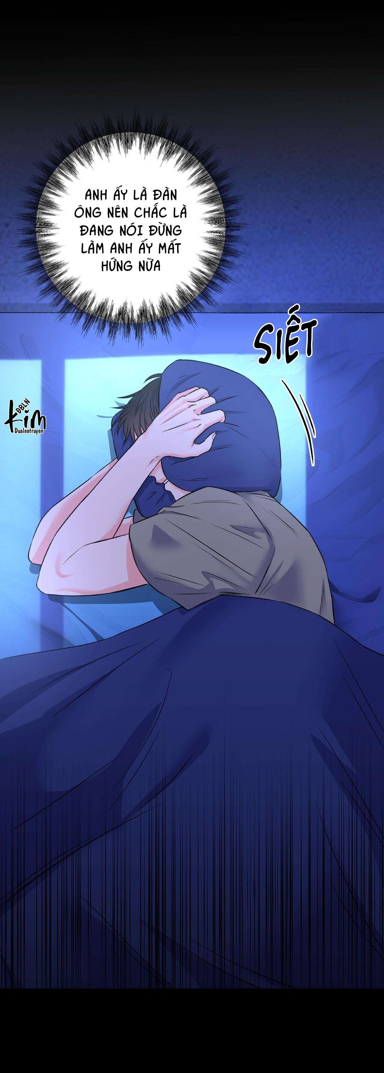 Đọc truyện CHÁN GHÉT - Chapter 7