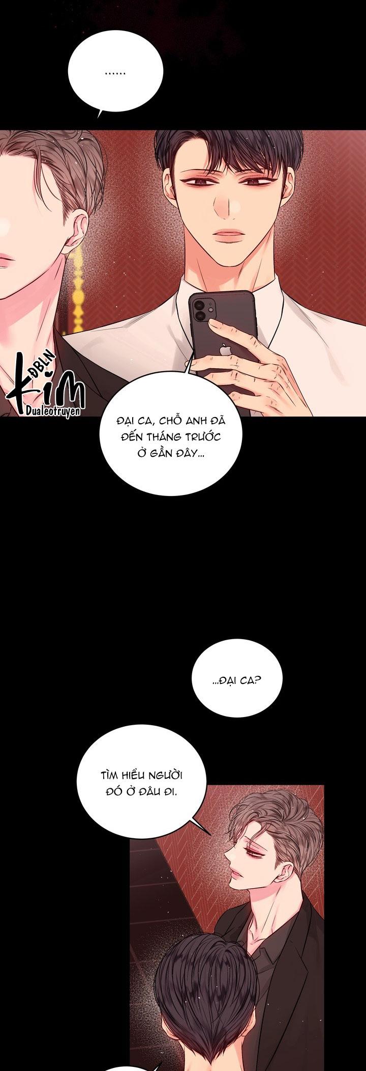 Đọc truyện TUYỂN TẬP CUỒNG CÔNG-CHIẾM HỮU CÔNG CỦA NHÀ KIM - Chapter 42.7