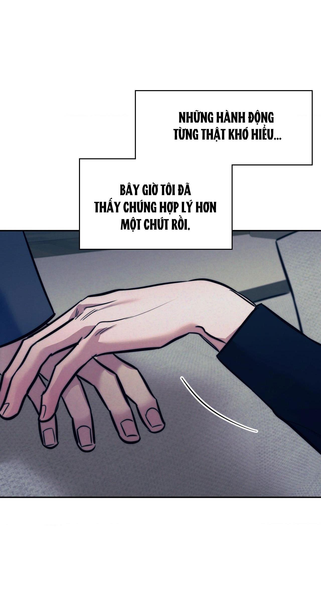 Đọc truyện KỲ THỊ - Chapter 26