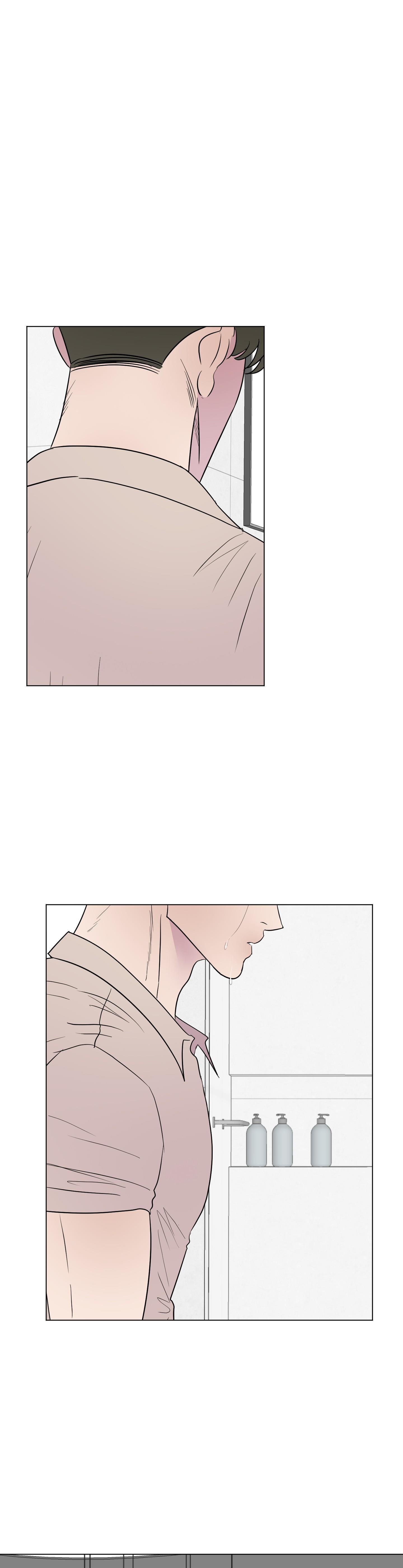 Đọc truyện Kick your heart - Chapter 27