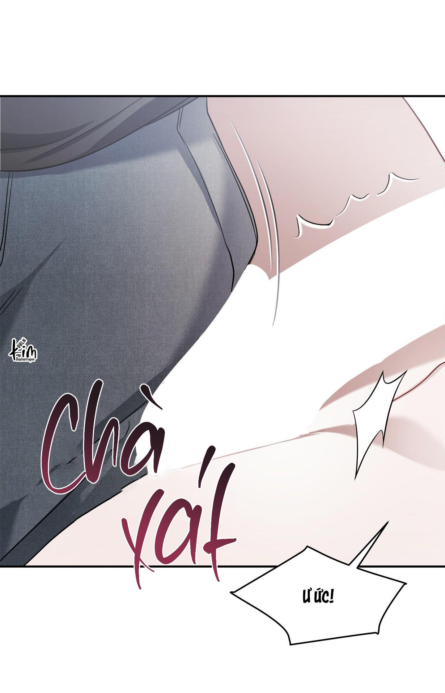 Đọc truyện BL NGẮN CHỊCH HỎNY - Chapter 41.2