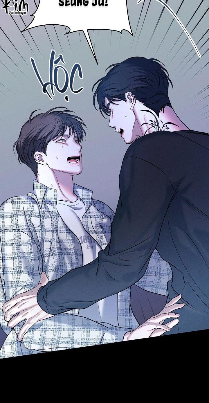 Đọc truyện ĐÊM KHÔNG DẤU VẾT - Chapter 30