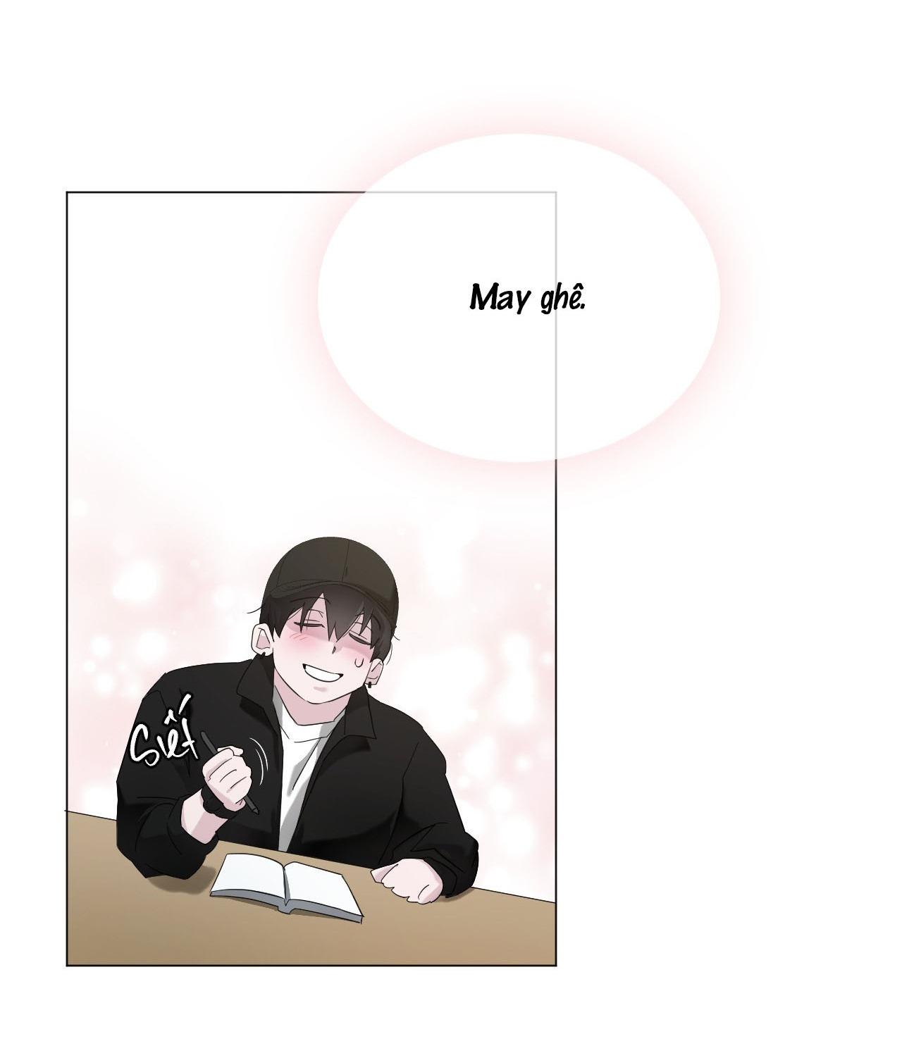Đọc truyện Dễ thương là lỗi của tôi sao? - Chapter 7