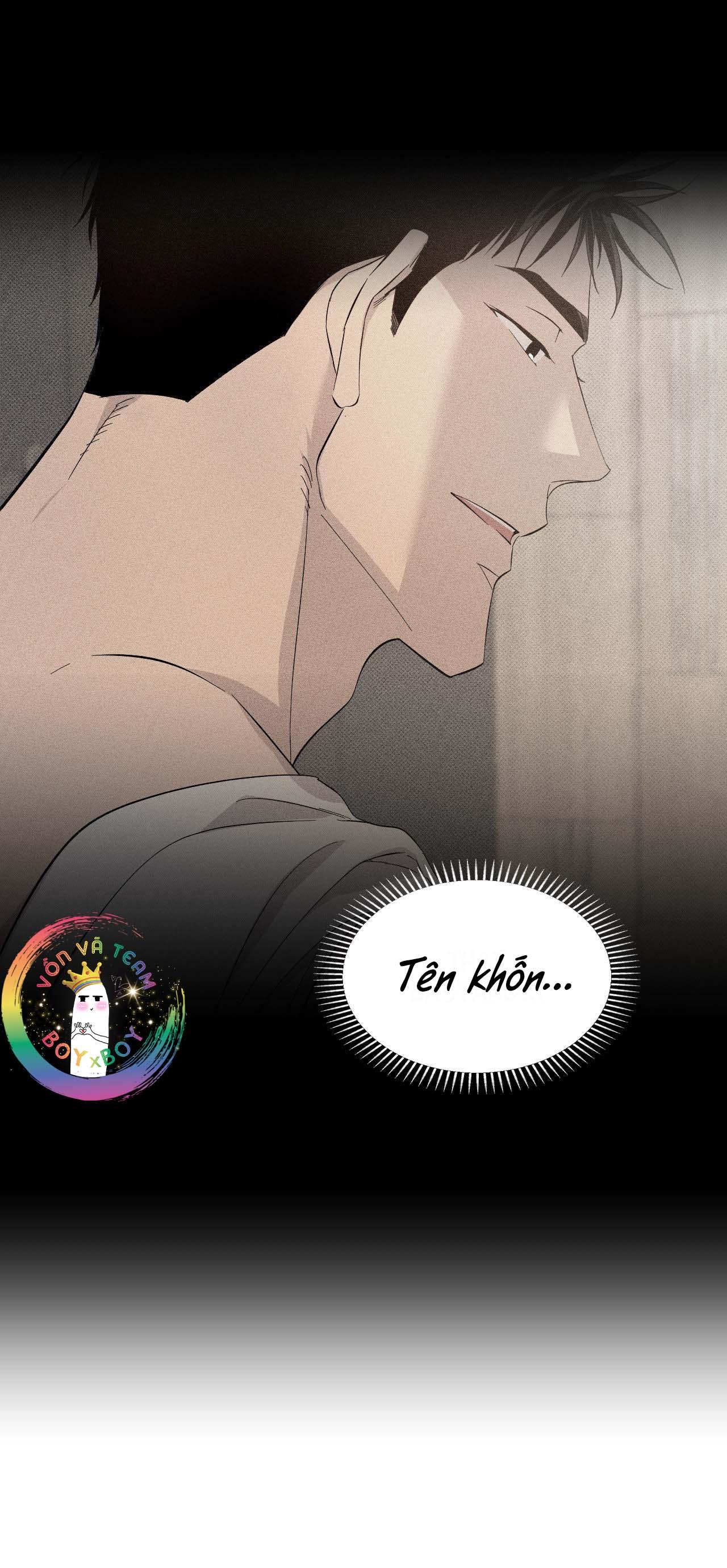 Đọc truyện (END) Tay Đua Đỉnh Cao - Chapter 5