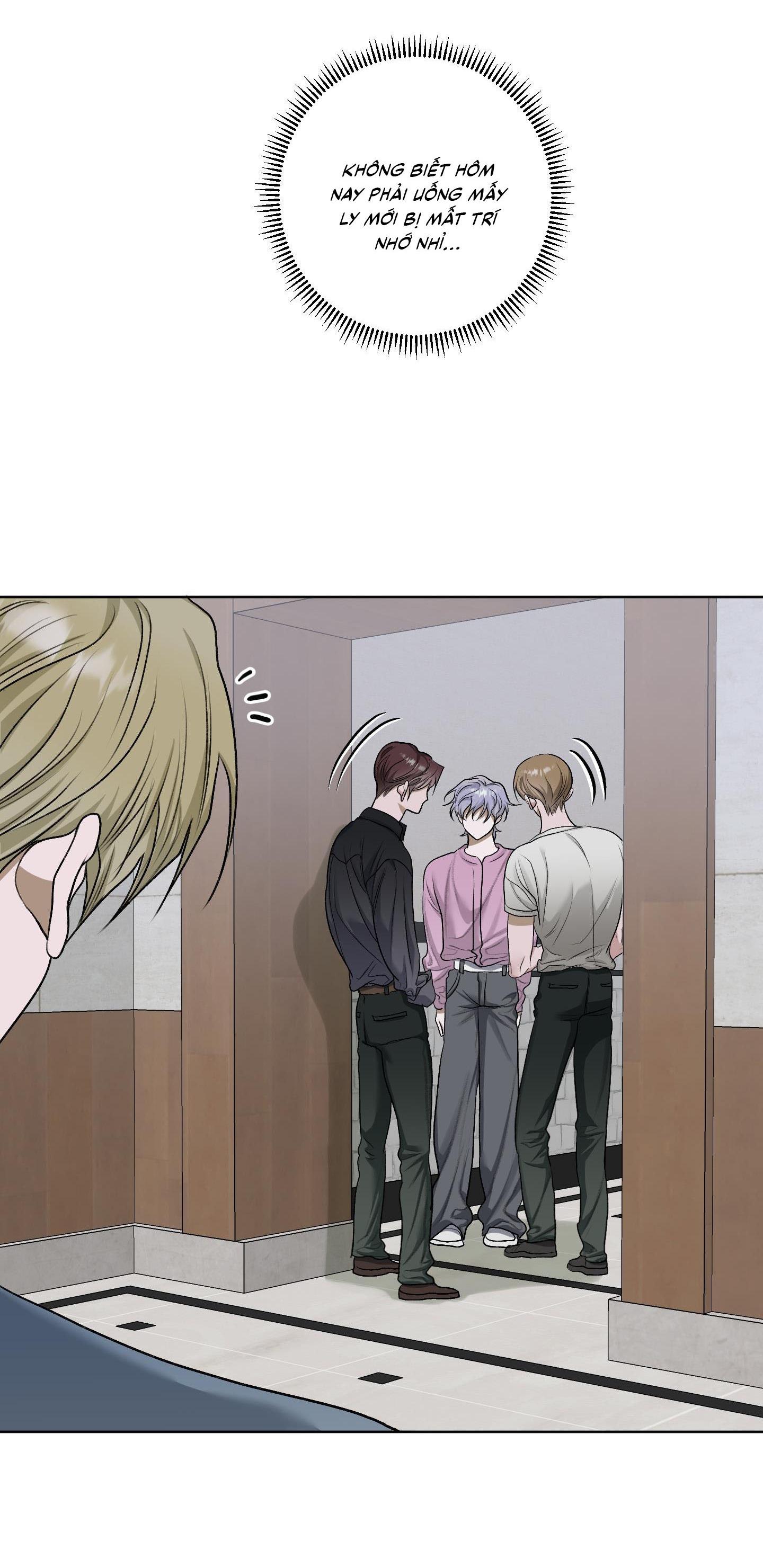 Đọc truyện Đầm Sen Héo Úa - Chapter 32