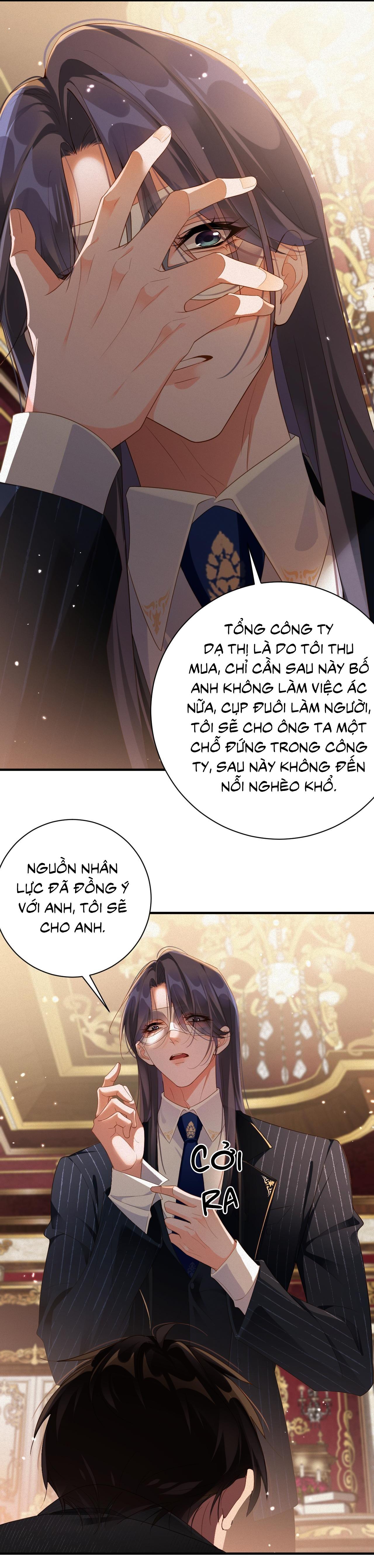 Đọc truyện CHỒNG CŨ MUỐN TÁI HÔN LẦN NỮA - Chapter 80
