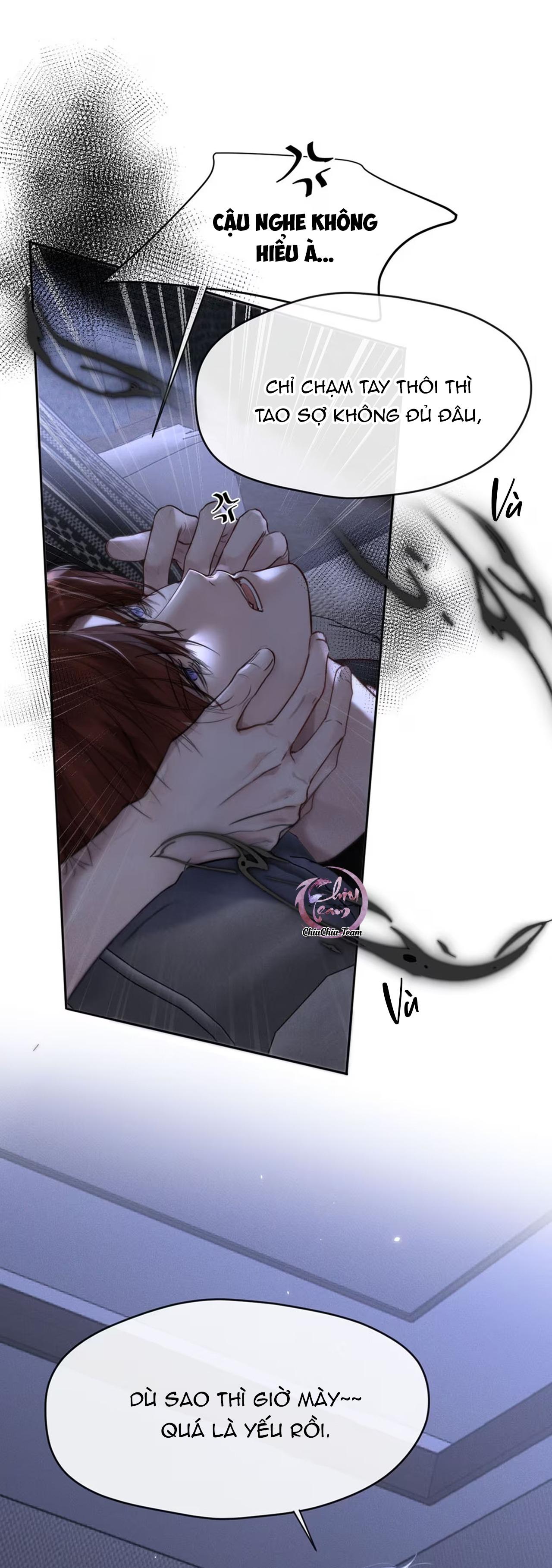 Đọc truyện Tôi Trở Thành Dẫn Đường Đỉnh Cấp Nhờ Trúc Mã - Chapter 10