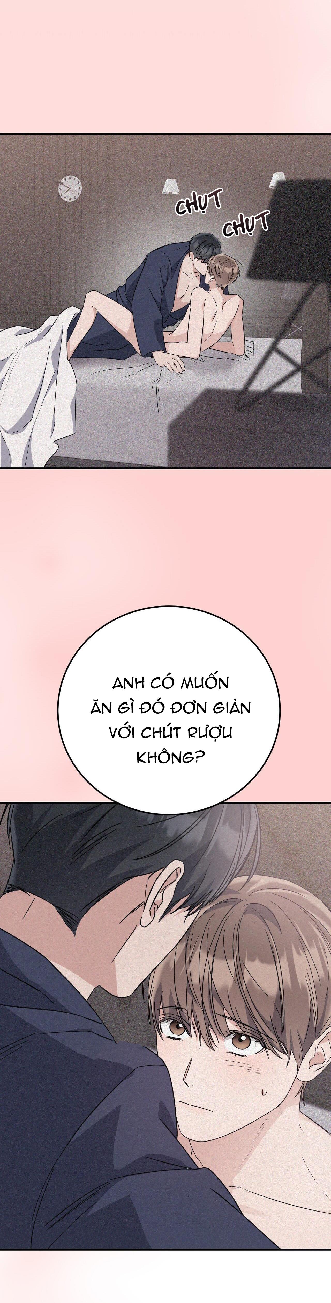 Đọc truyện FormLess - Chapter 43