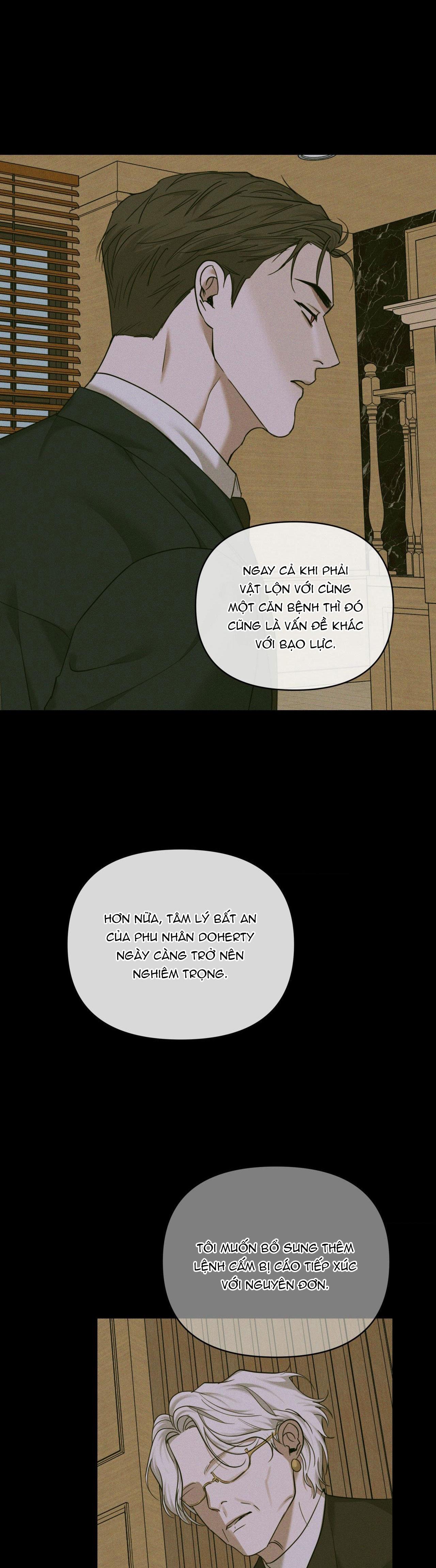 Đọc truyện NGƯỜI YÊU DẤU - Chapter 13