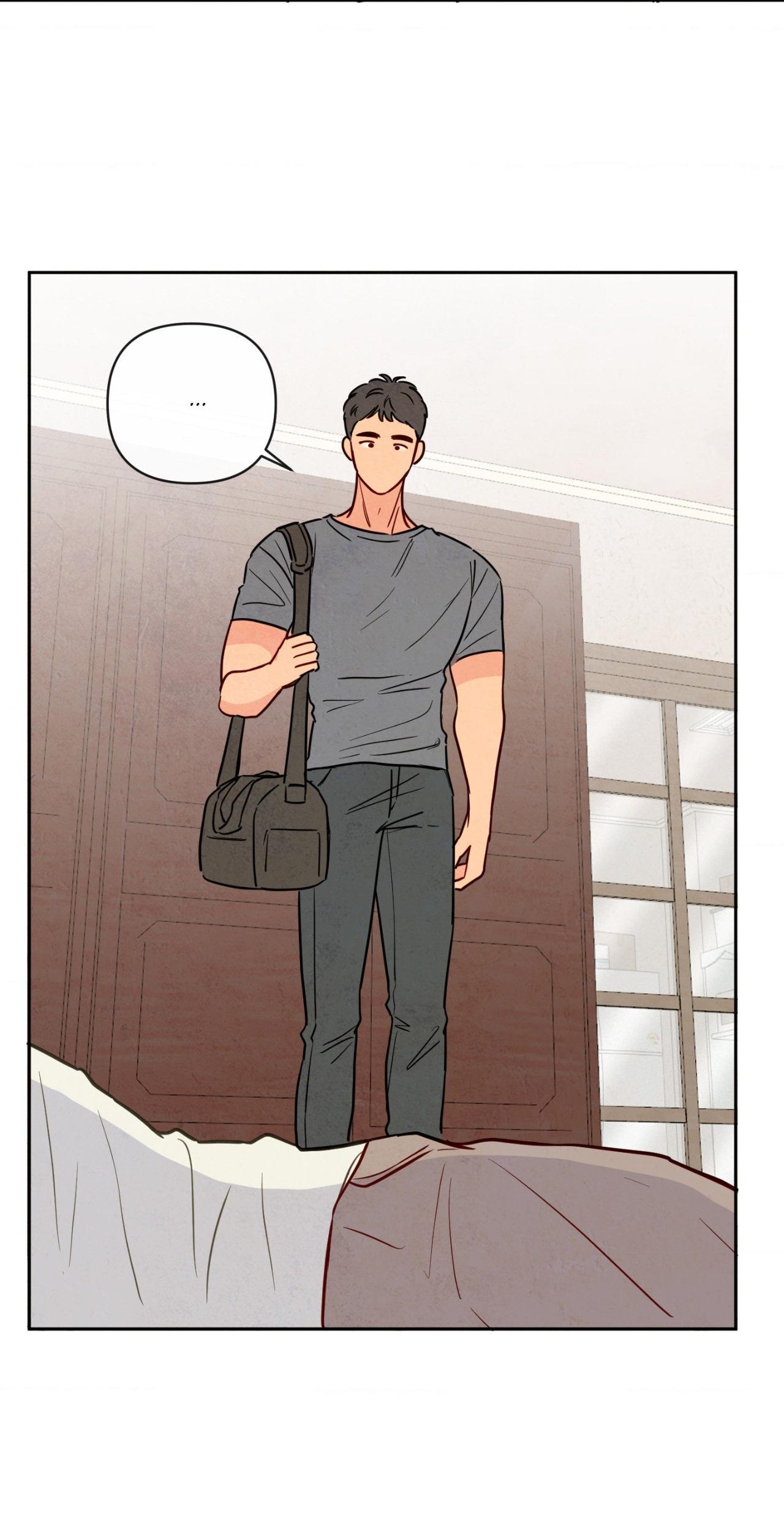 Đọc truyện Sự quyến rũ của Thần Rắn - Chapter 15