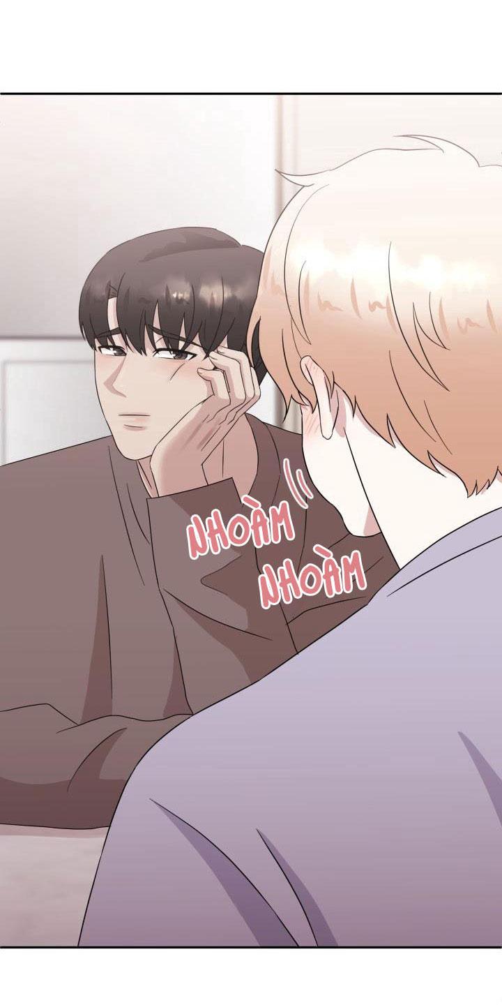 Đọc truyện TUYỂN TẬP BL THÚ NHÂN VÀ XÚC TU - Chapter 12.2