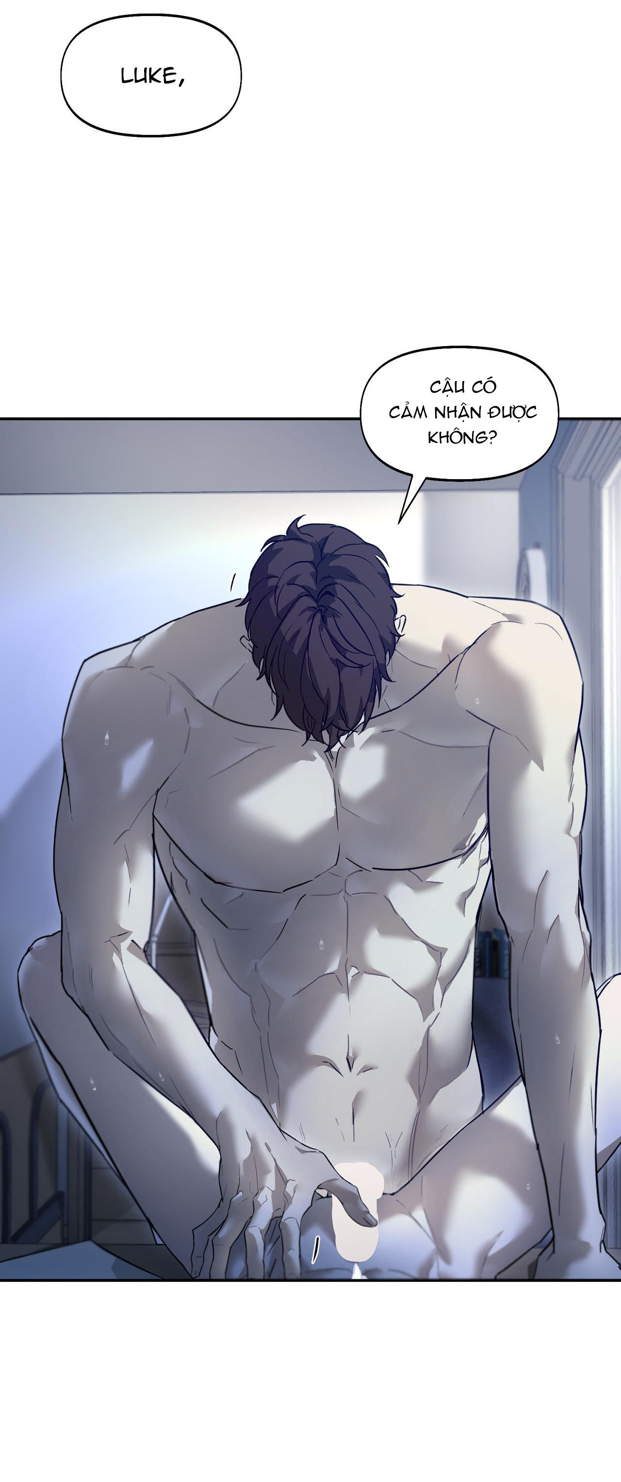 Đọc truyện DỰ ÁN MỌT SÁCH - Chapter 36