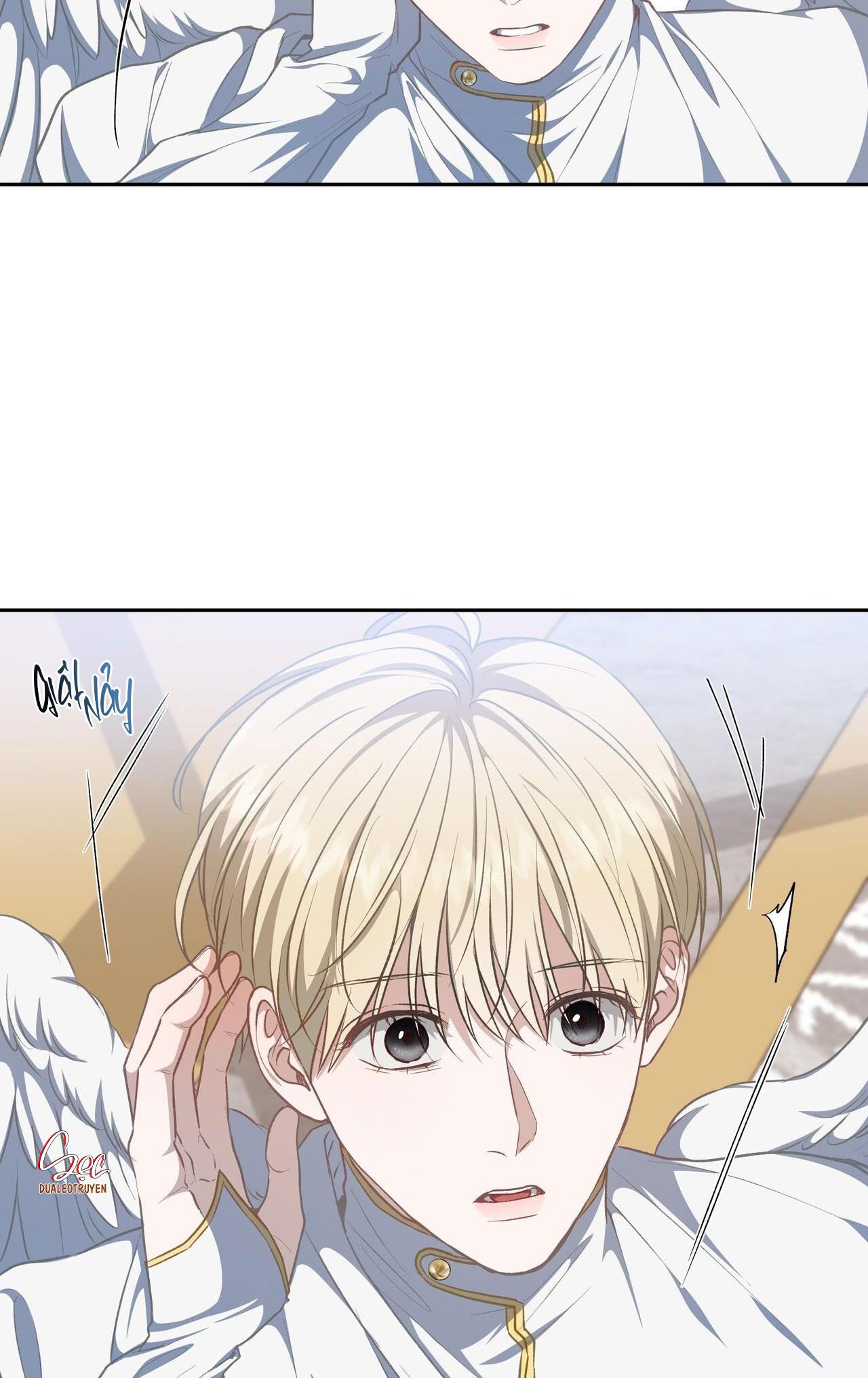 Đọc truyện CÁCH TỒN TẠI NHƯ MỘT NGƯỜI CHƠI - Chapter 48