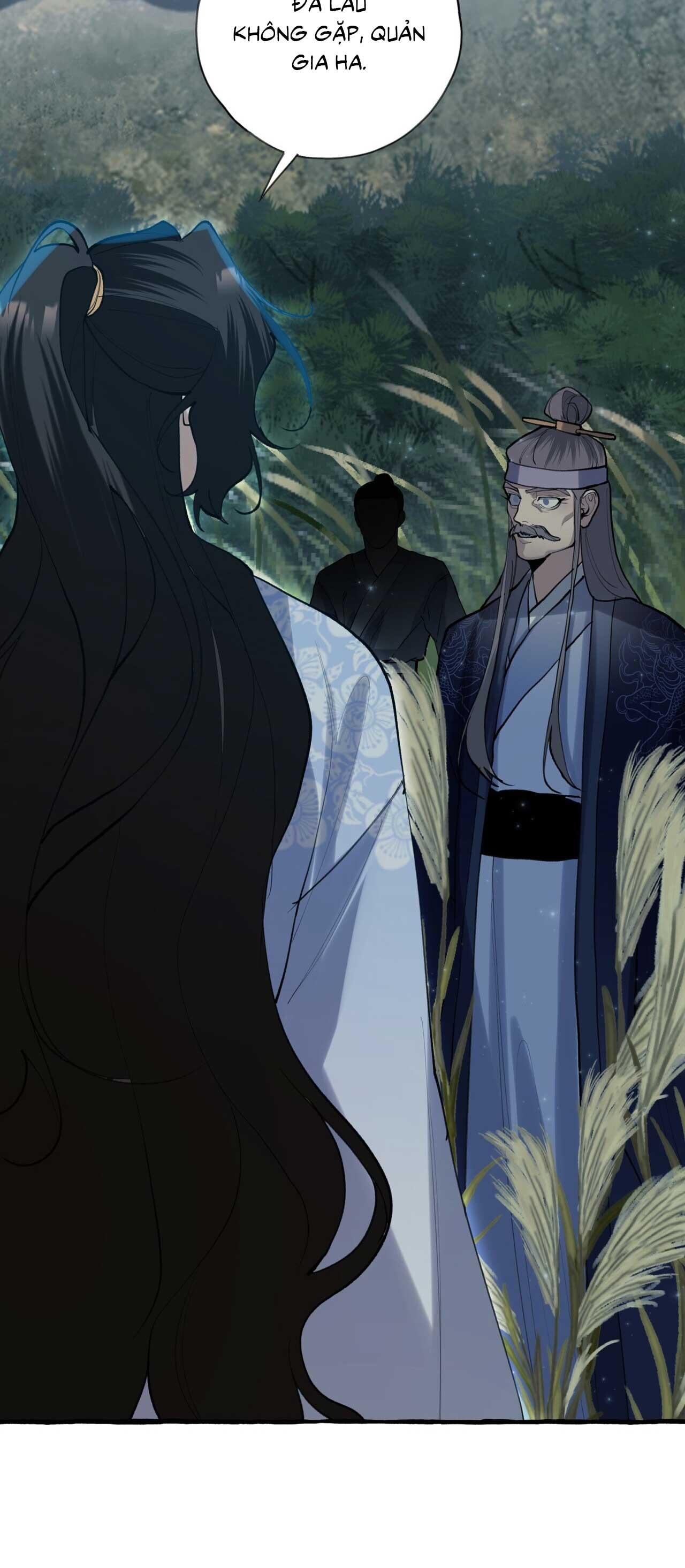 Đọc truyện BÁT NHÃ GIAI NHÂN - Chapter 69