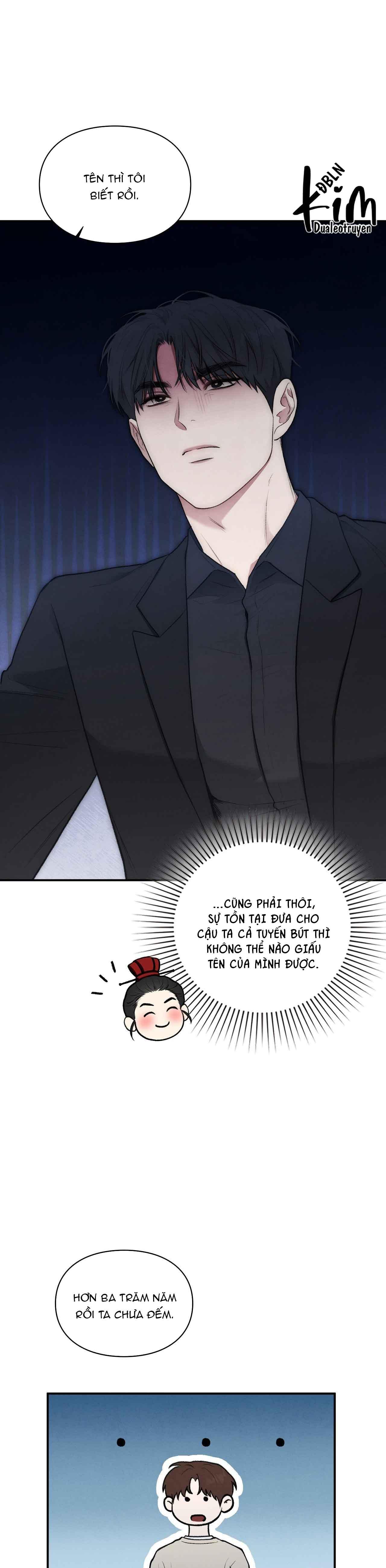 Đọc truyện SỨ GIẢ THẦN CHẾT - Chapter 19