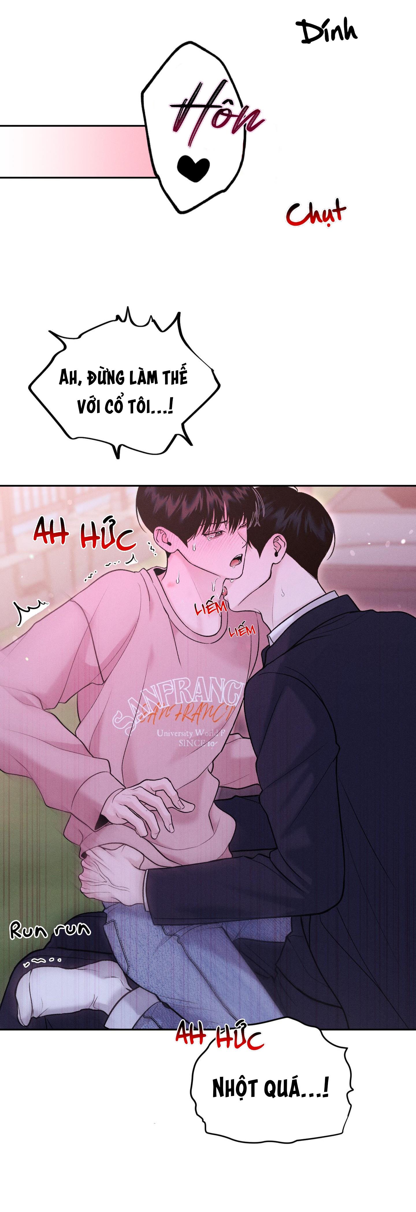 Đọc truyện VỊ CỨU TINH VÀO THỨ HAI - Chapter 13