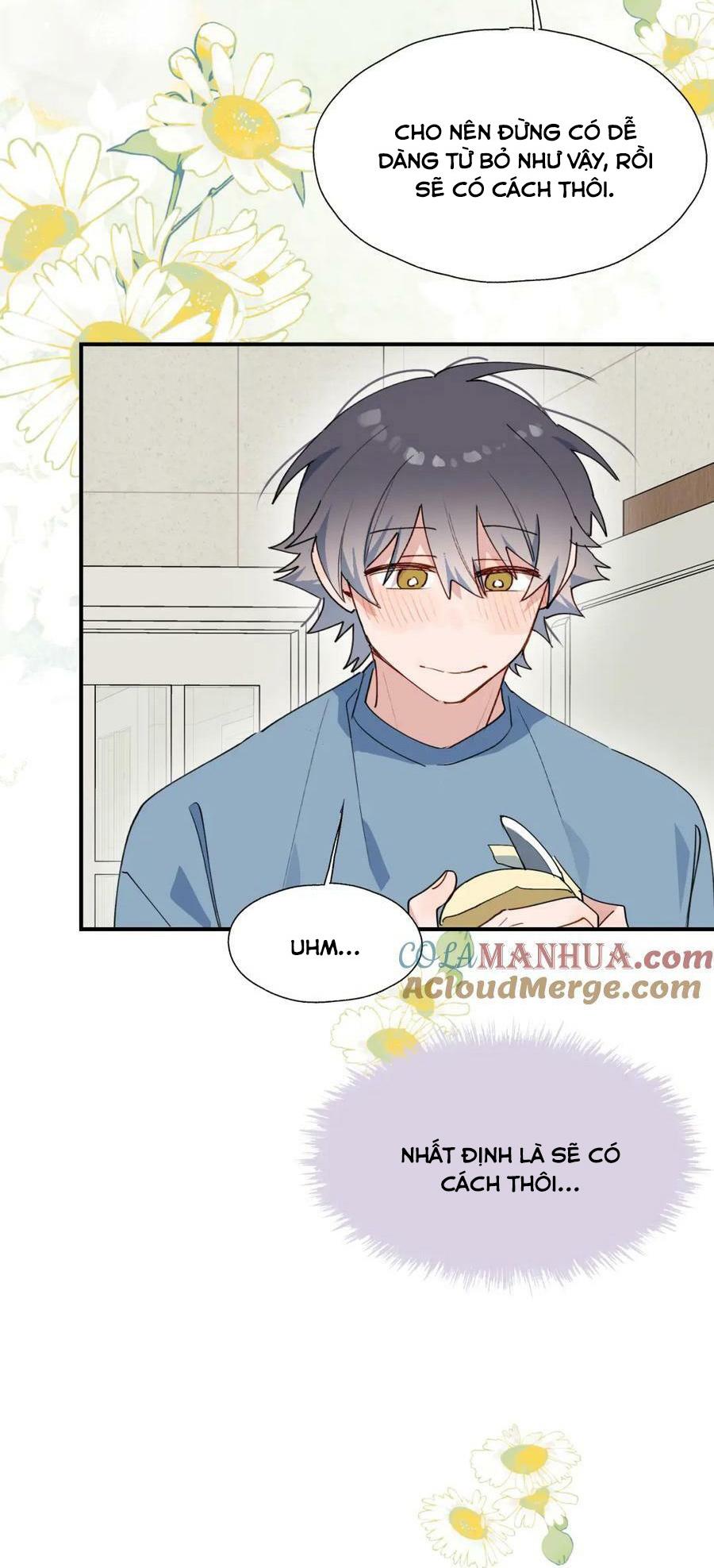 Đọc truyện Ma vương đại nhân luôn trêu chọc tôi - Chapter 70