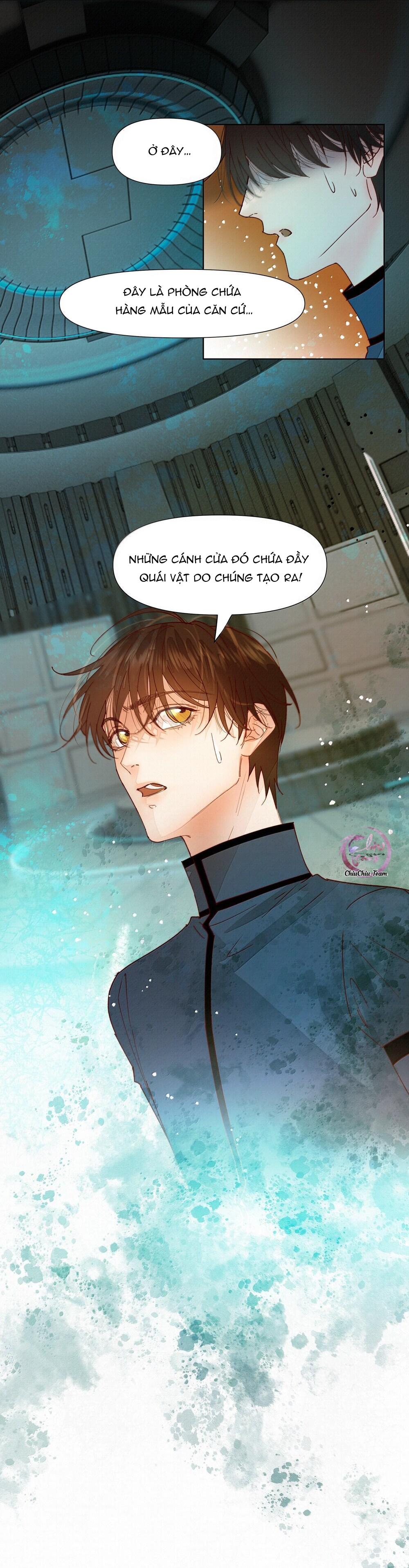 Đọc truyện Tuyệt Xử Phùng Sinh - Chapter 68