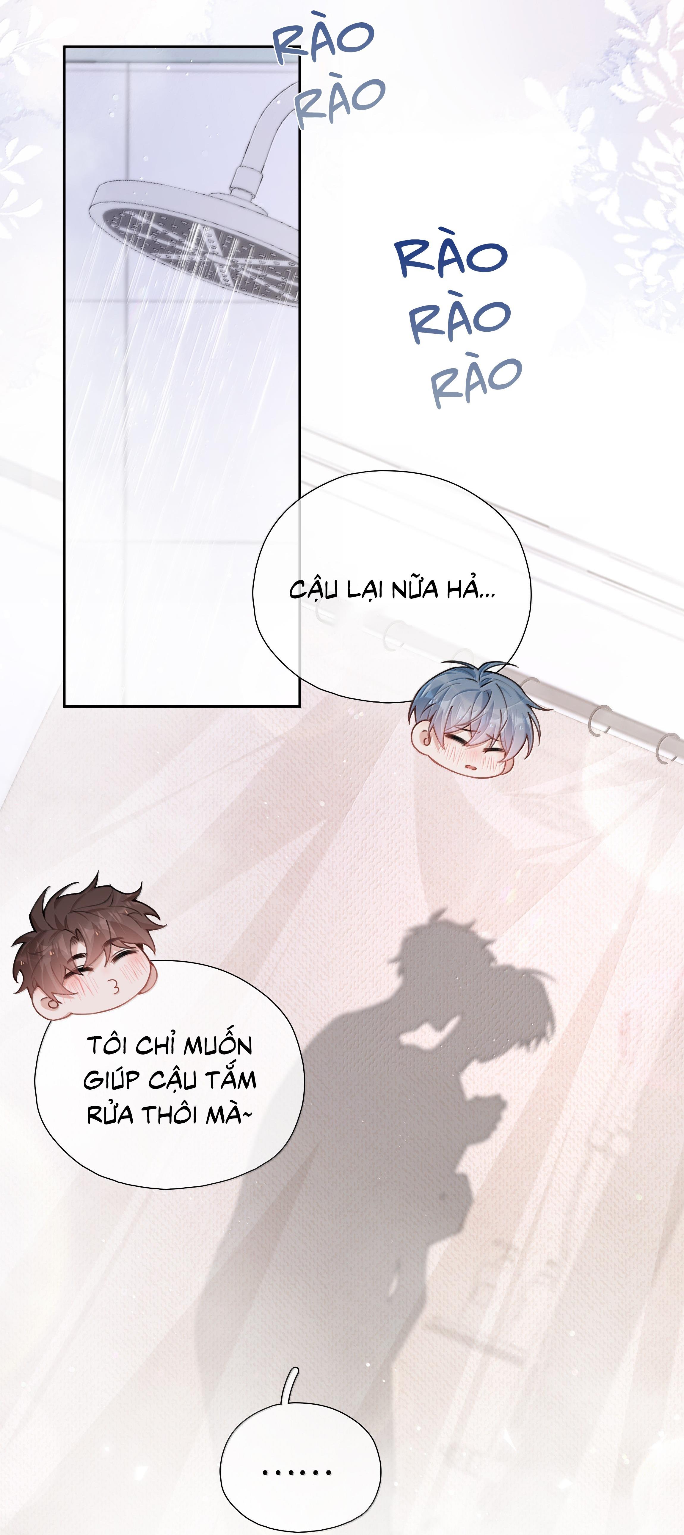 Đọc truyện Trường Cấp Ba Sơn Hải - Chapter 122