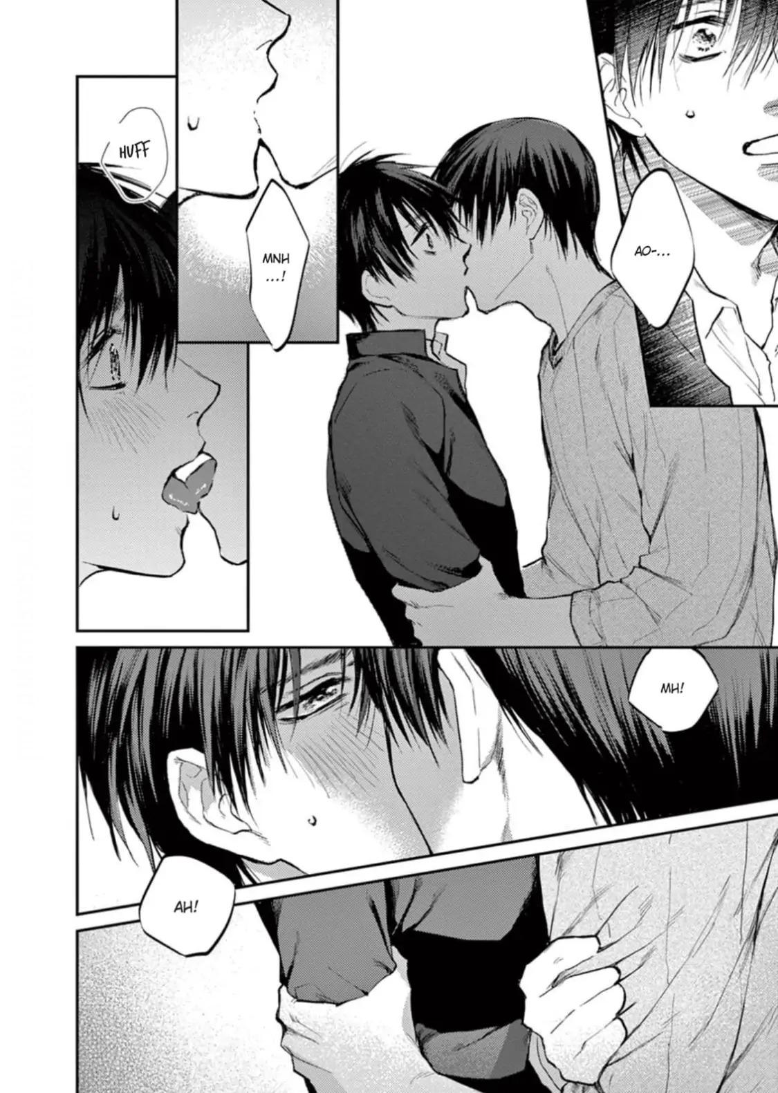 Đọc truyện Tôi Không Hiểu Tài Nào Hiểu Nổi Anh Trai Mình - Chapter 3