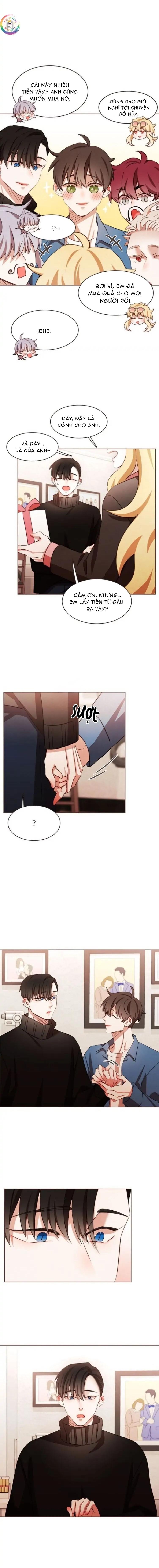 Đọc truyện Ma Cà Rồng Đếch Có Thật Đâu! (END) - Chapter 80