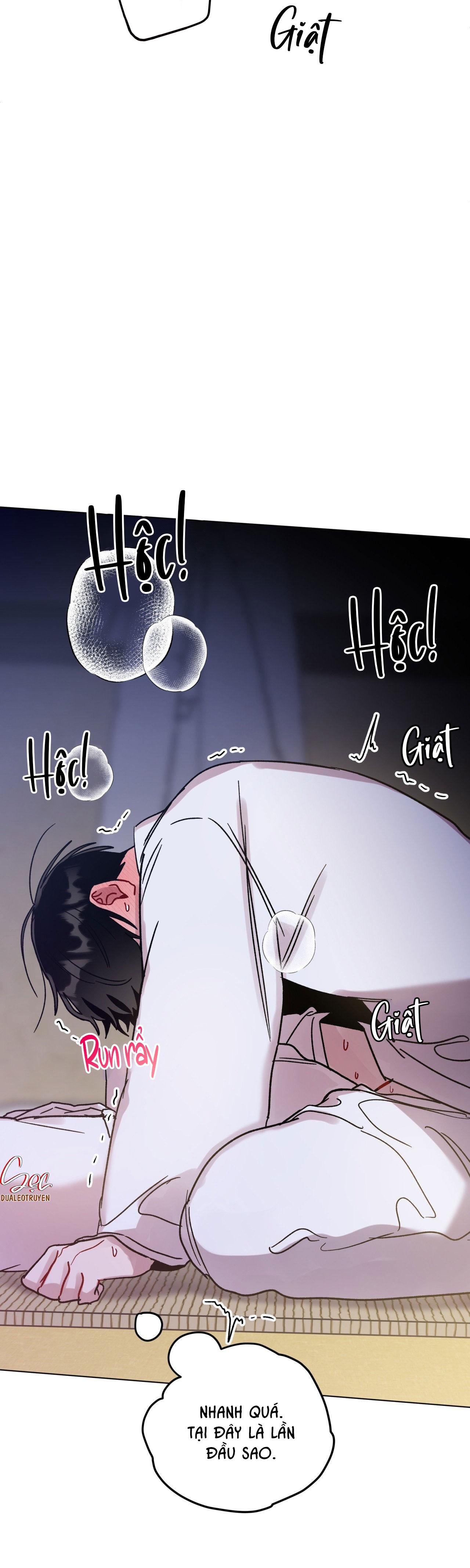 Đọc truyện CƠN MƯA RÀO MÙA HẠ - Chapter 84