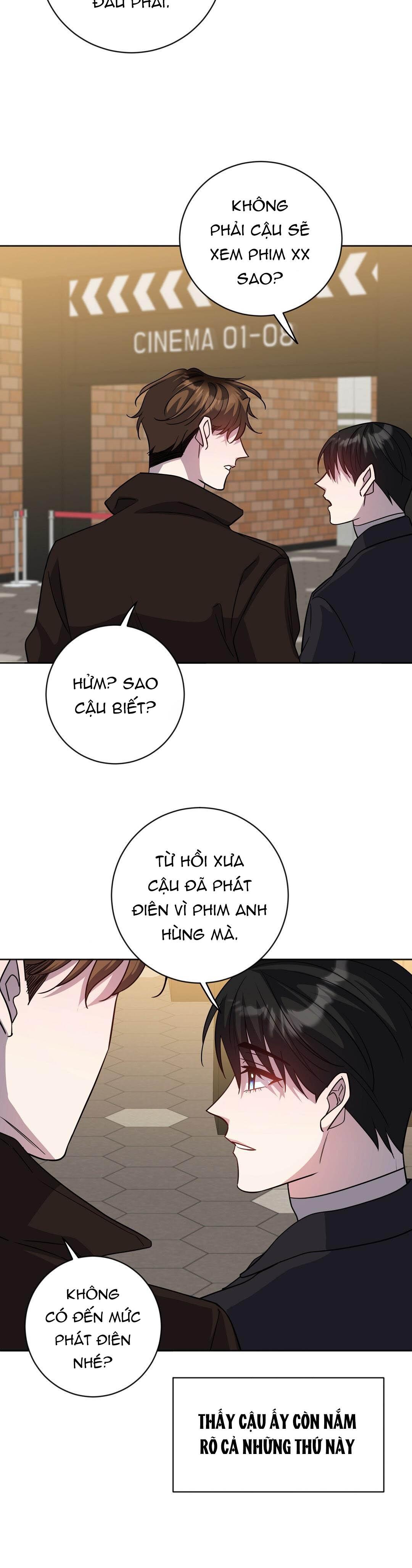 Đọc truyện Dù có làm đến chết cũng được! - Chapter 2
