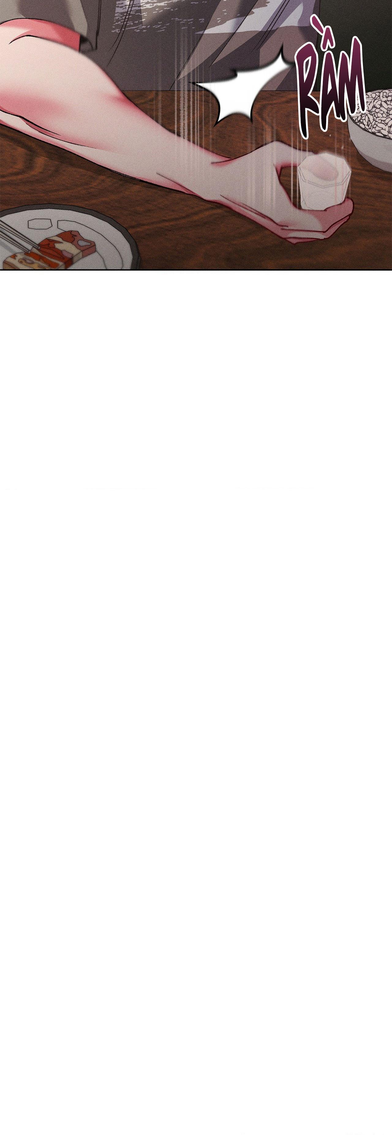 Đọc truyện CÙNG NÂNG TẠ NHÉ - Chapter 34