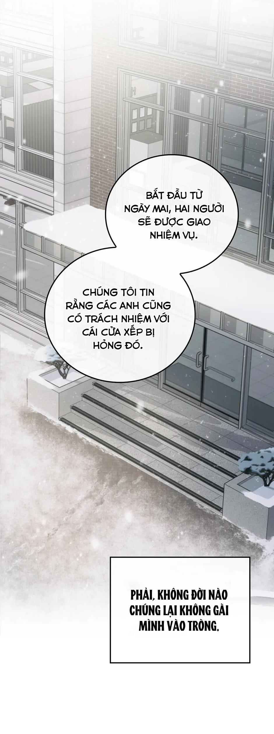 Đọc truyện Deadman Switch - Chapter 56